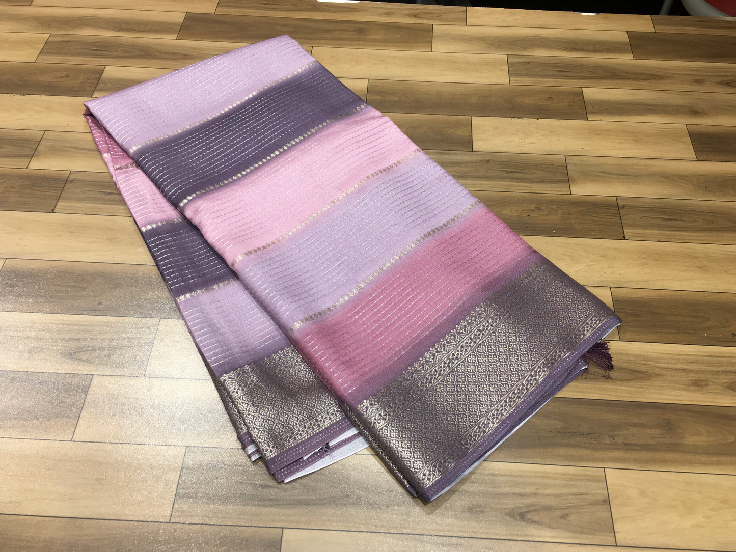 Pichwai Saree