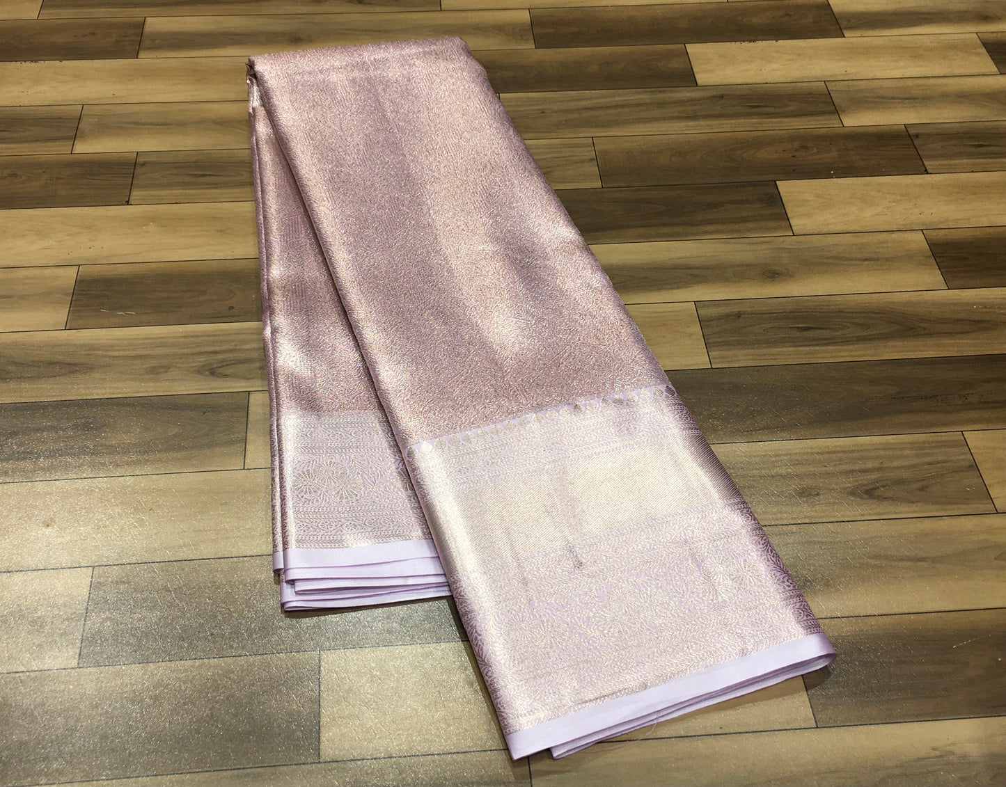Semi Kanchipuram tissue