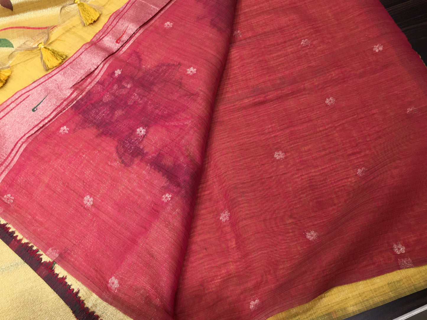 Fancy saree
