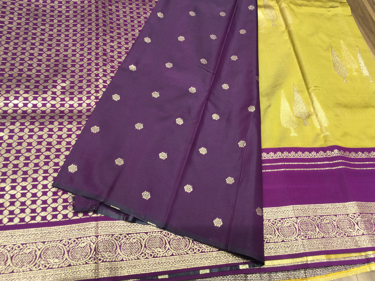 Valkalam Saree