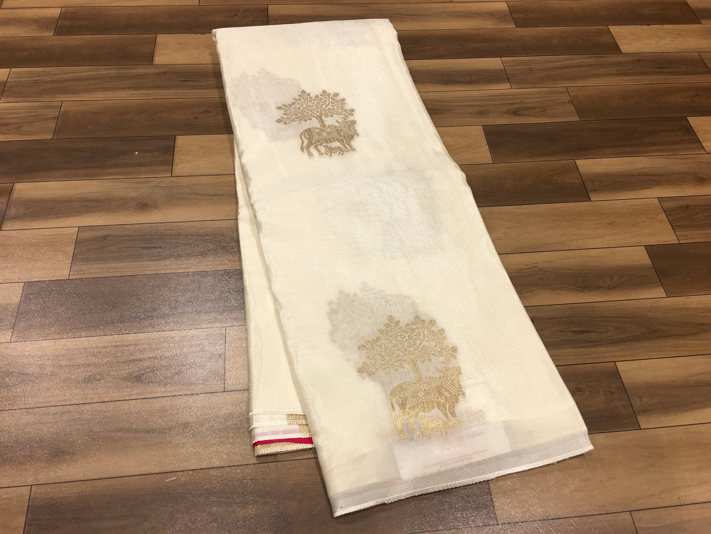 Bengal Soft Silk