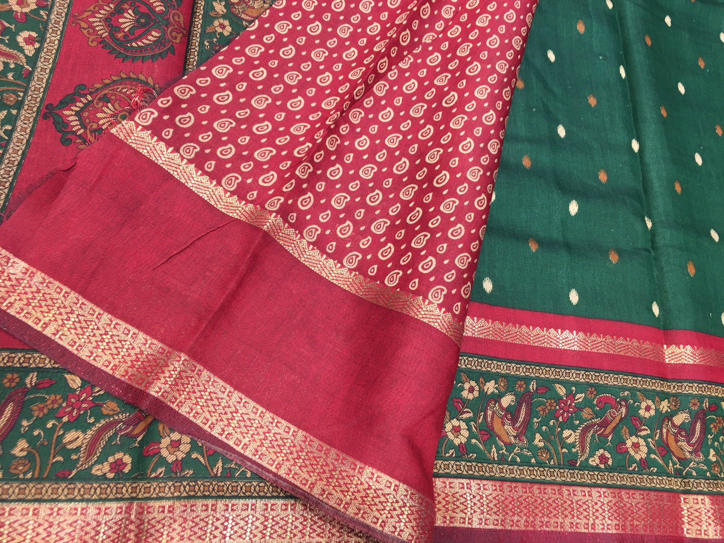 Fancy Saree