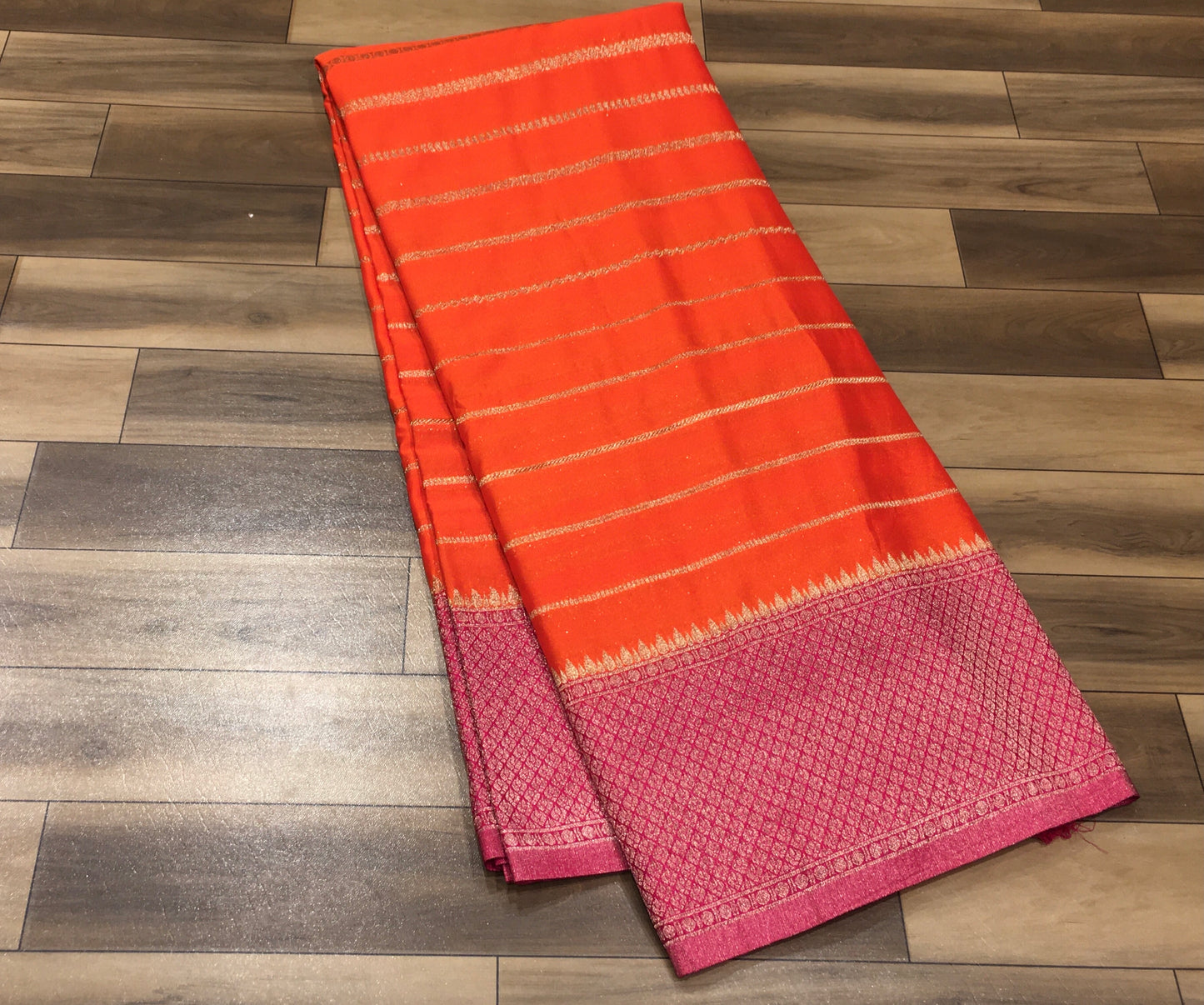 Chiffon Georgette
