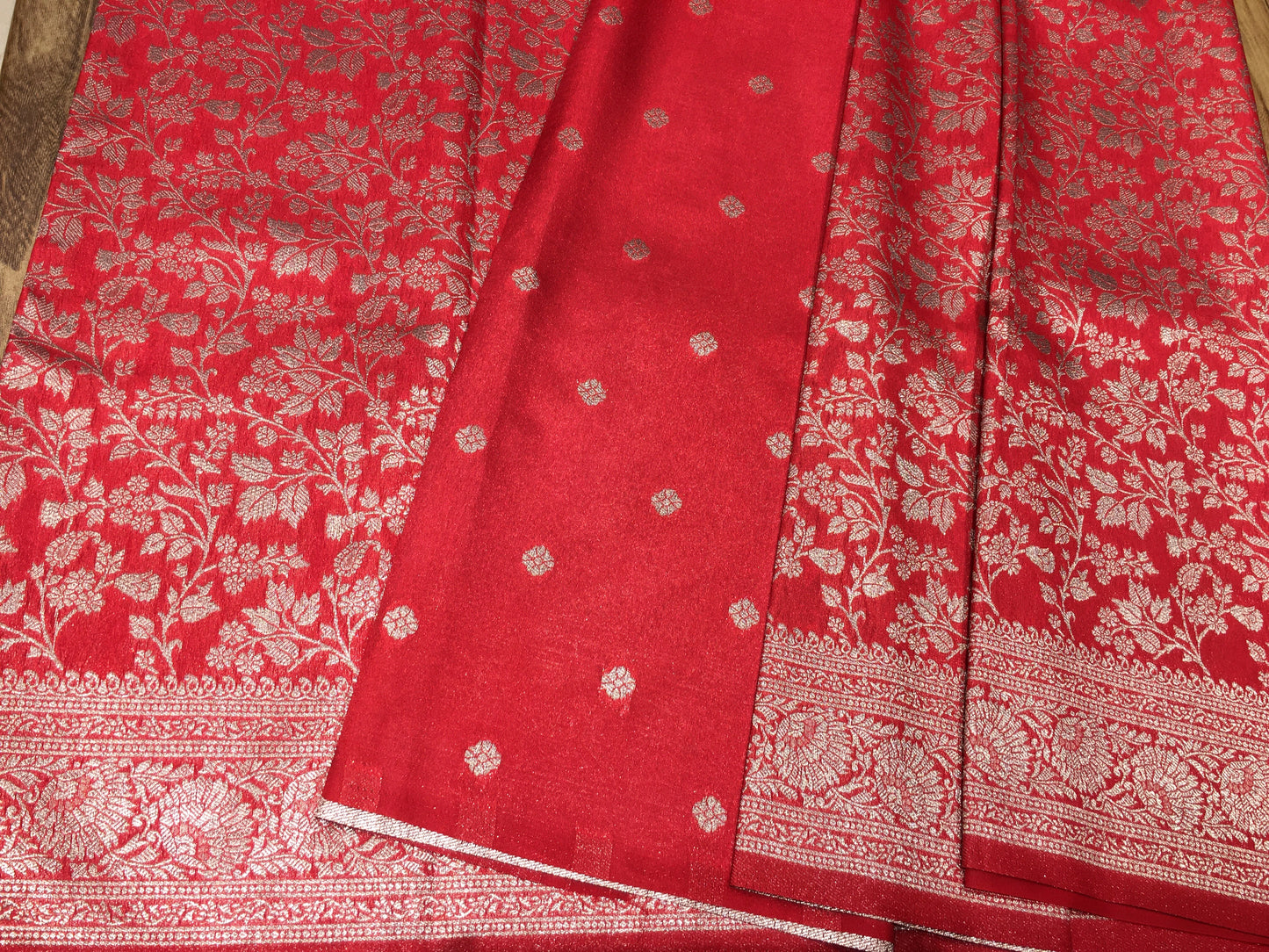 Banarasi Saree