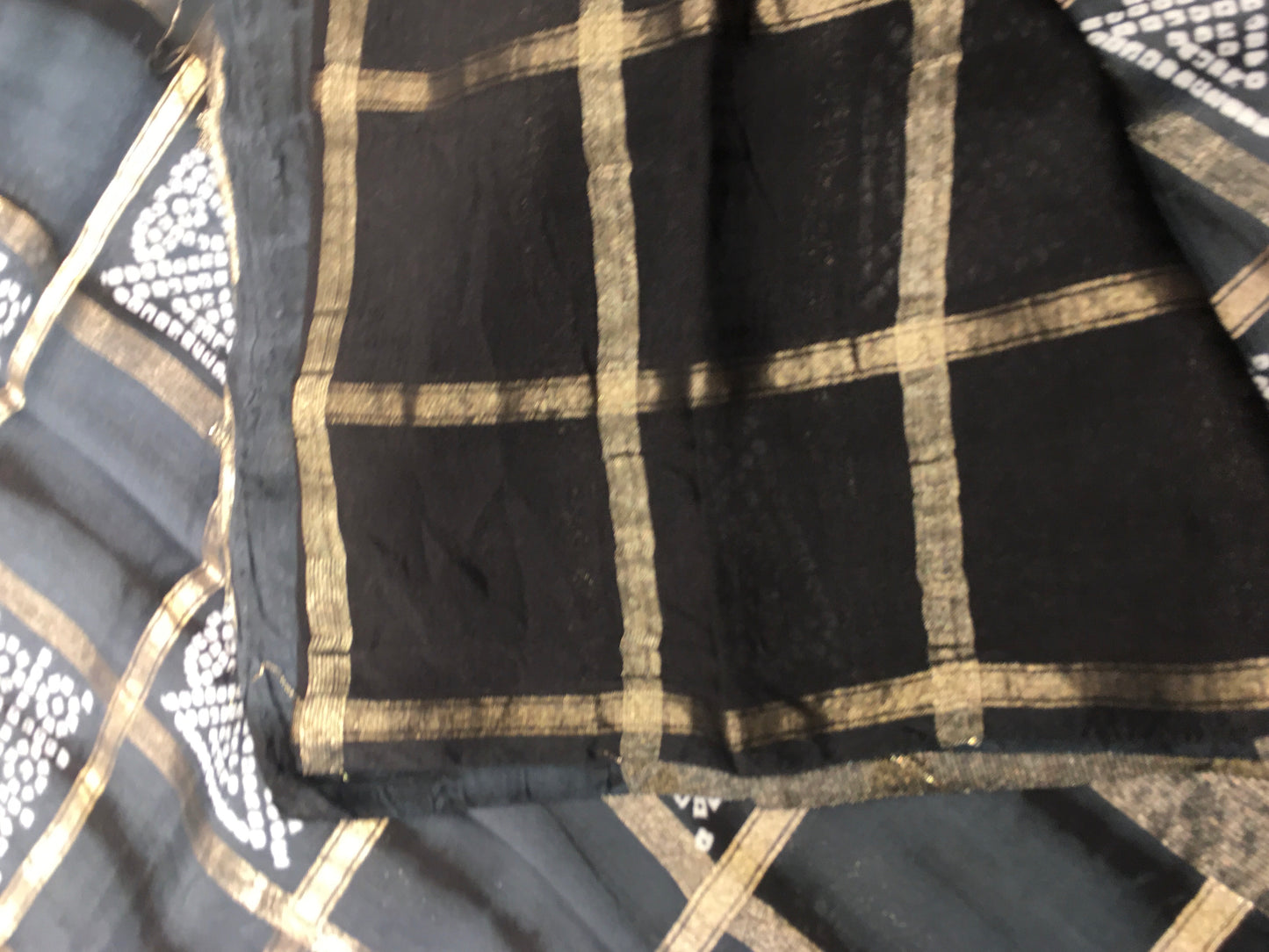 Assam Silk