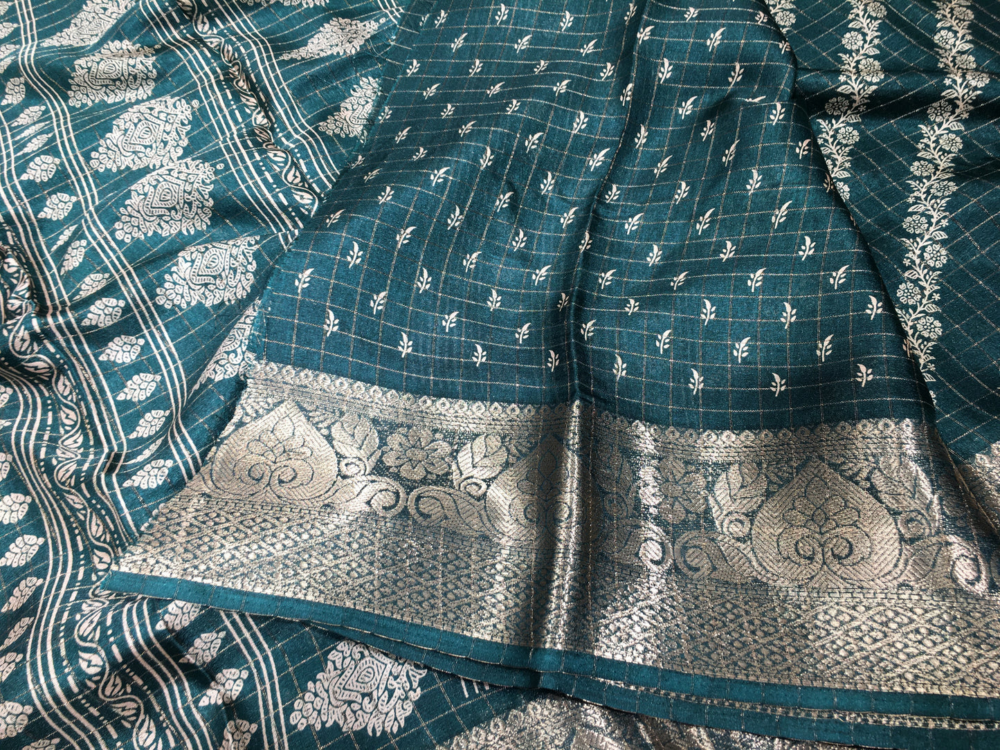 Fancy Saree