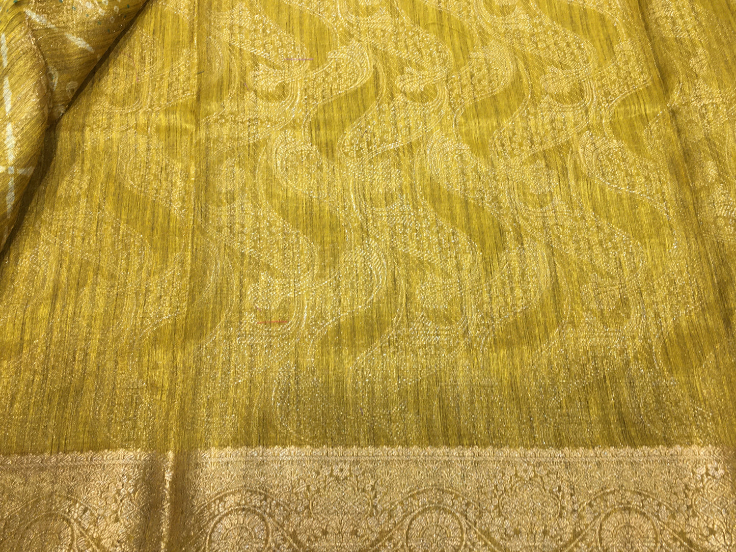 Malbery Silk