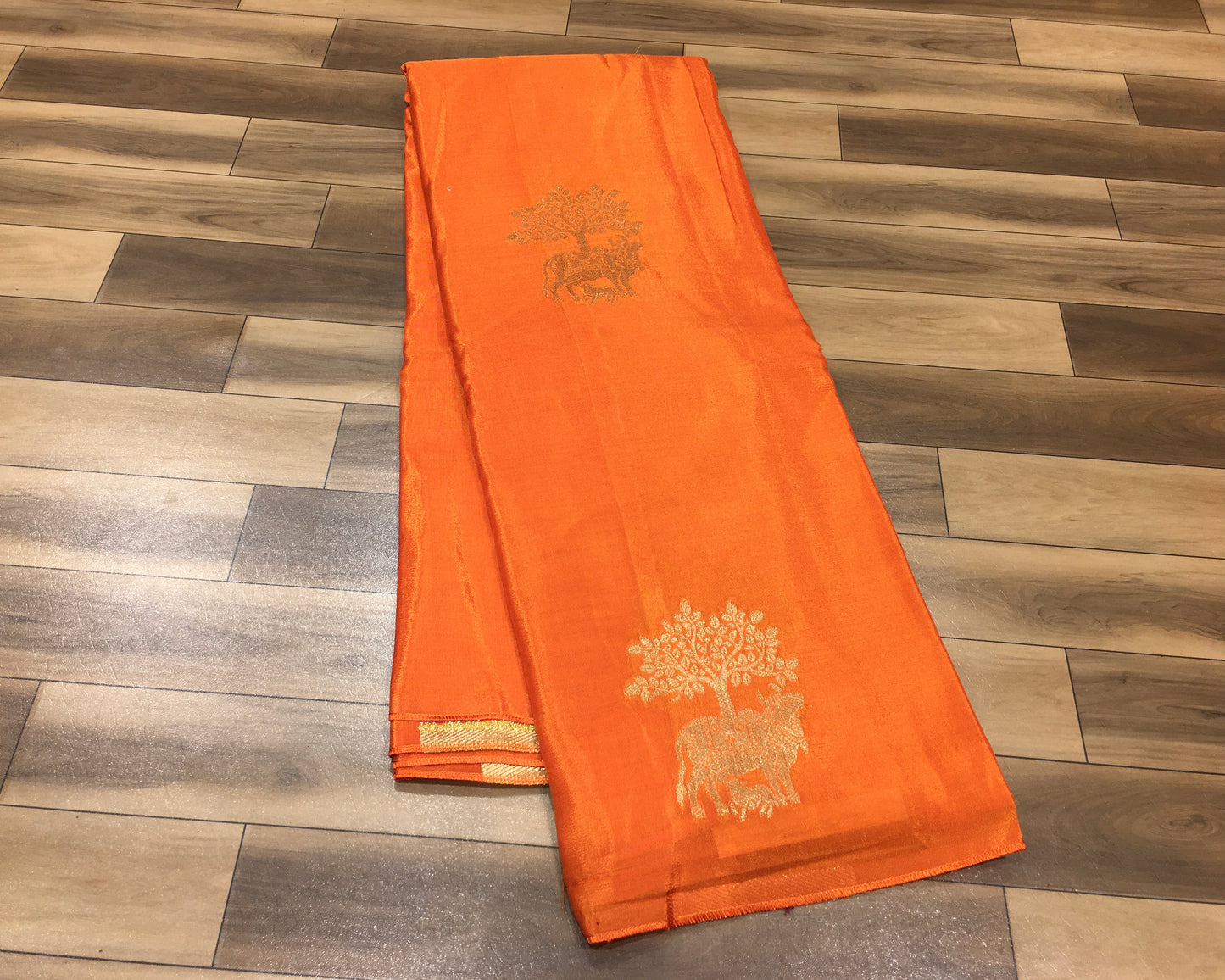 Bengal Soft Silk