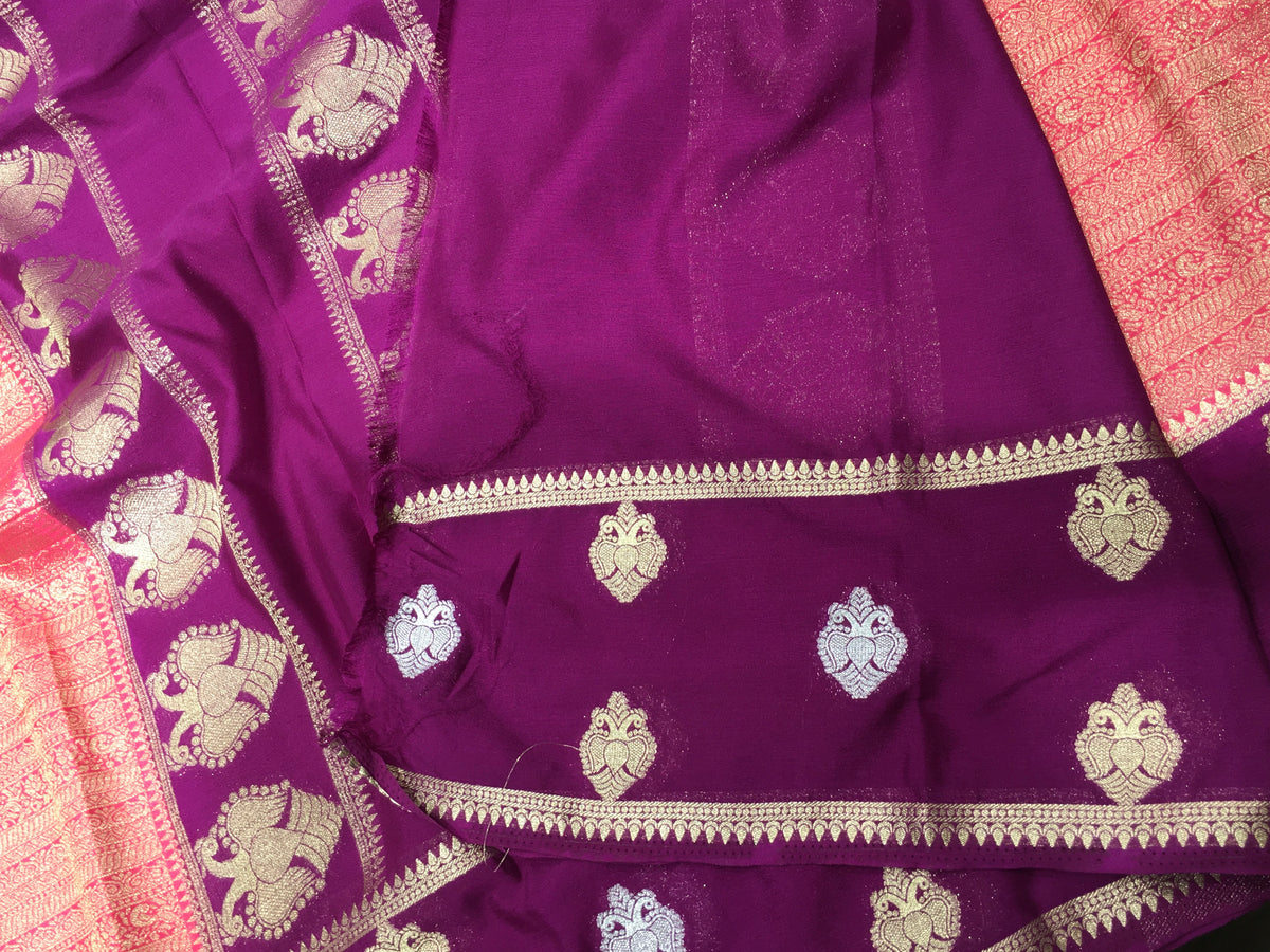 Chiffon Georgette