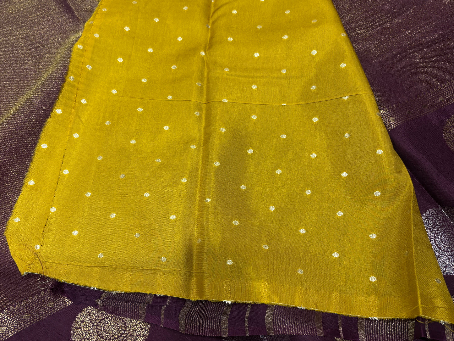 Kolkata soft saree