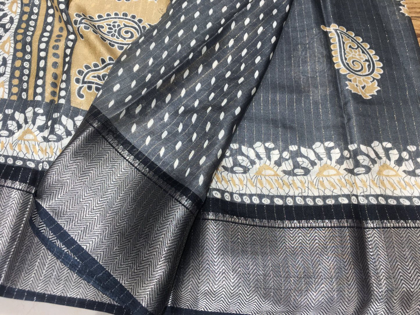 Fancy Saree