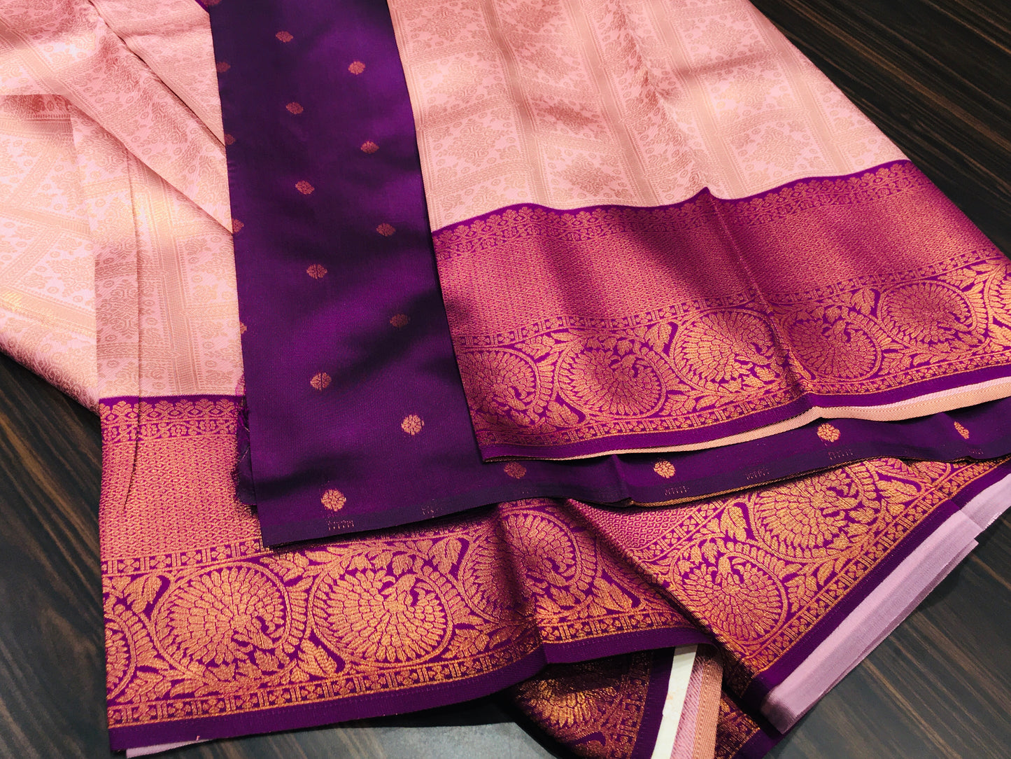 VALKALAM SAREE