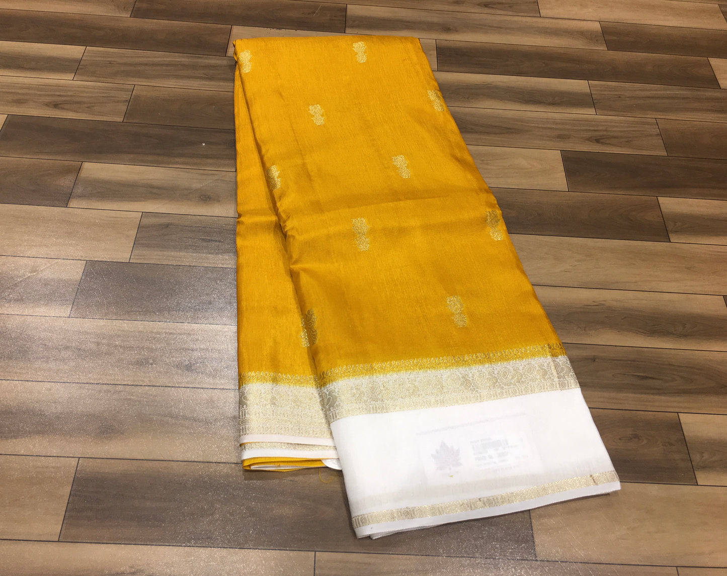 Kolkata Georgette