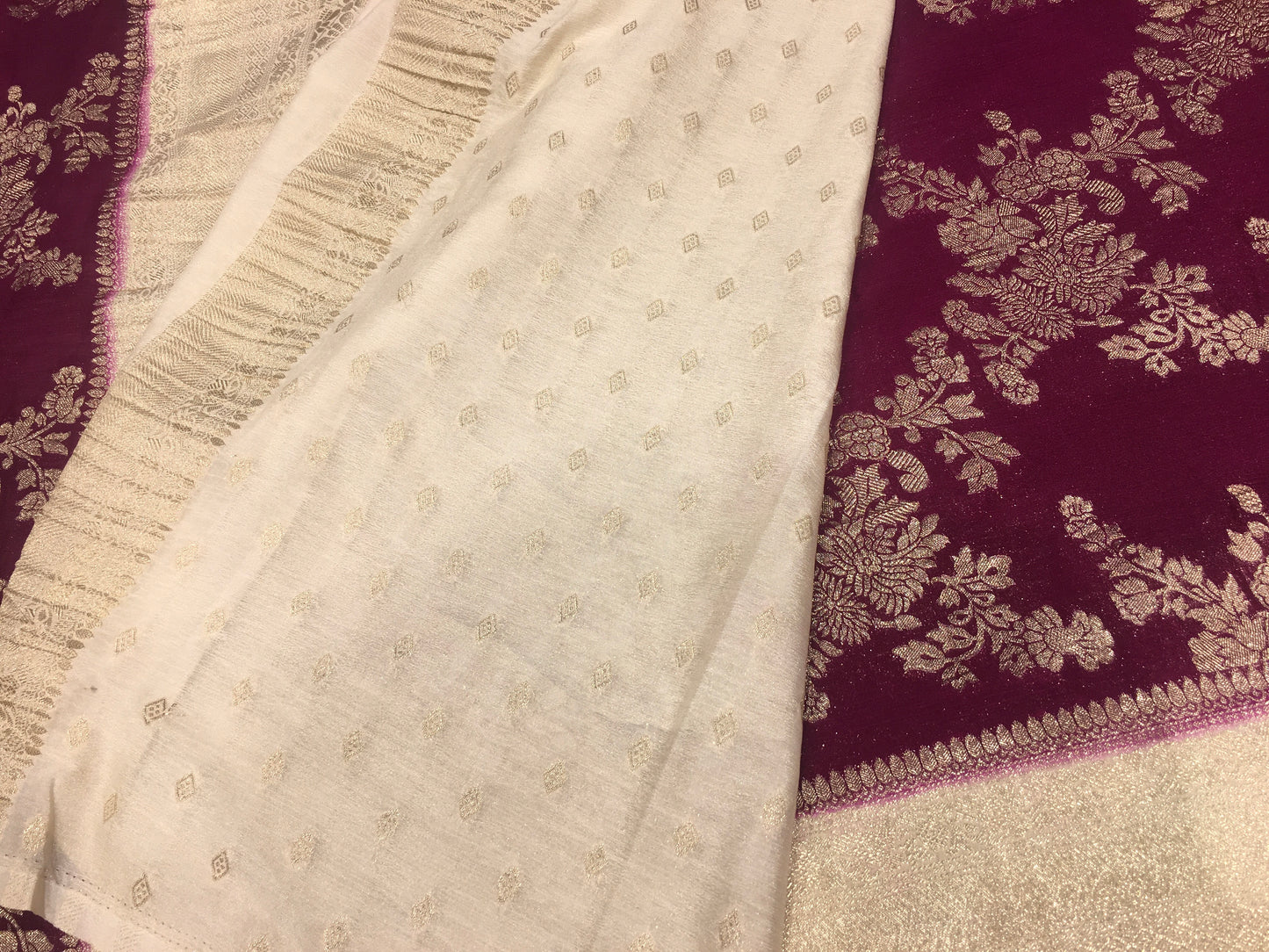 Chiffon Georgette