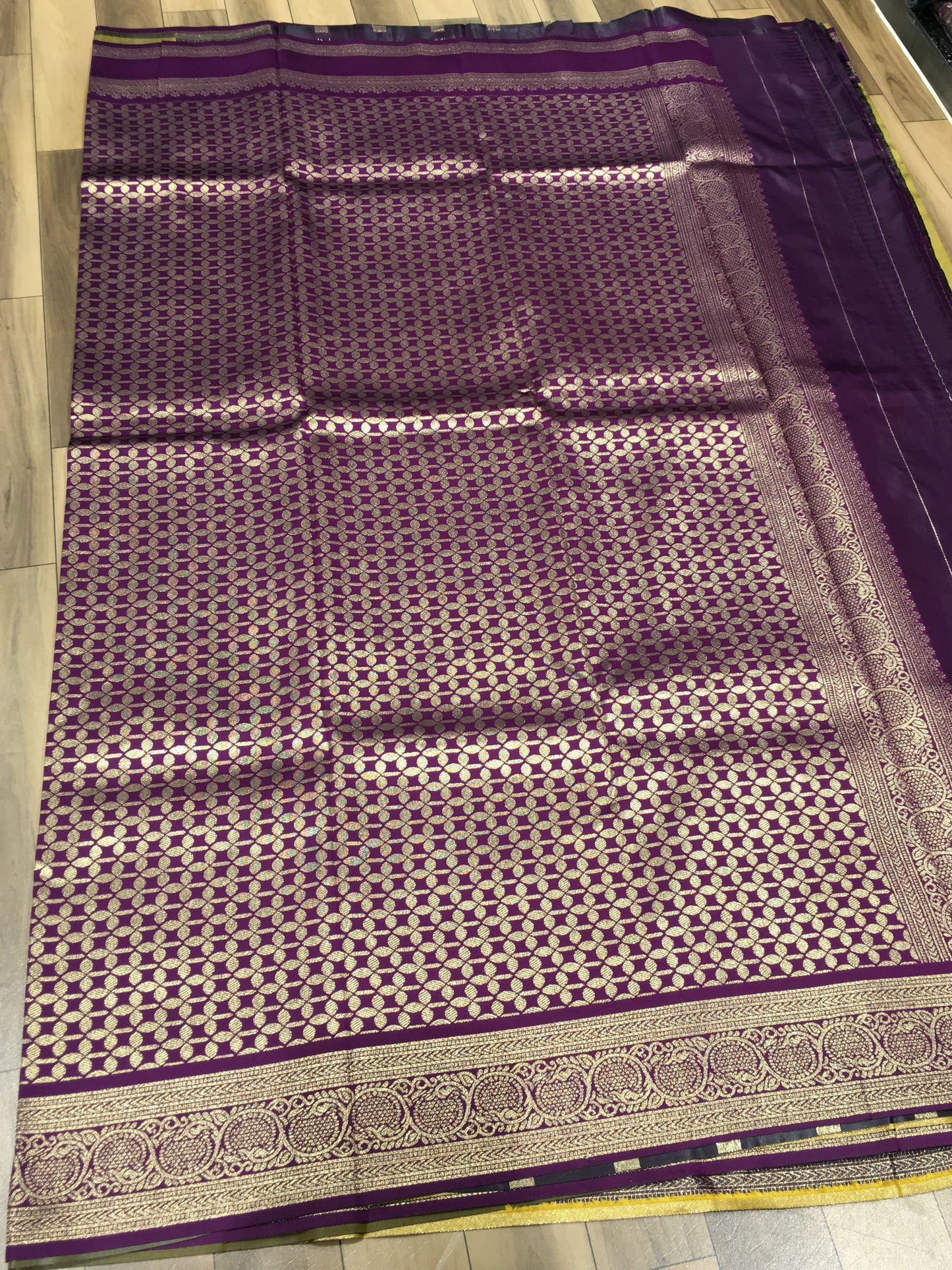 Valkalam Saree