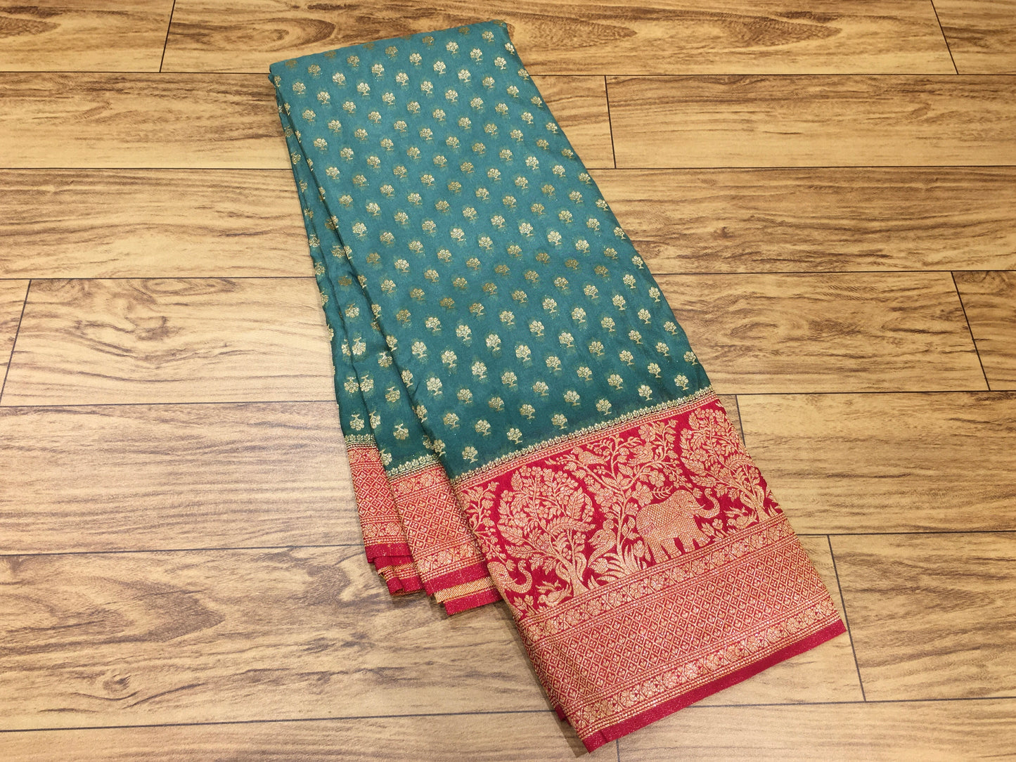 Chiffon Georgette