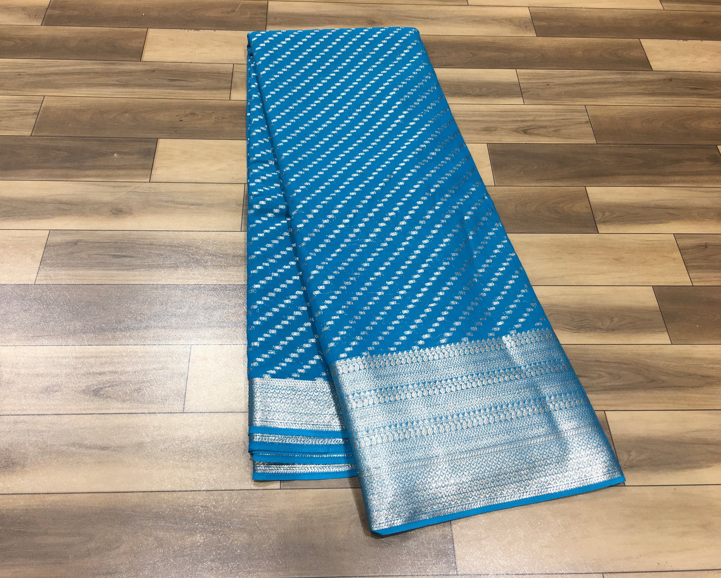 Chiffon Georgette