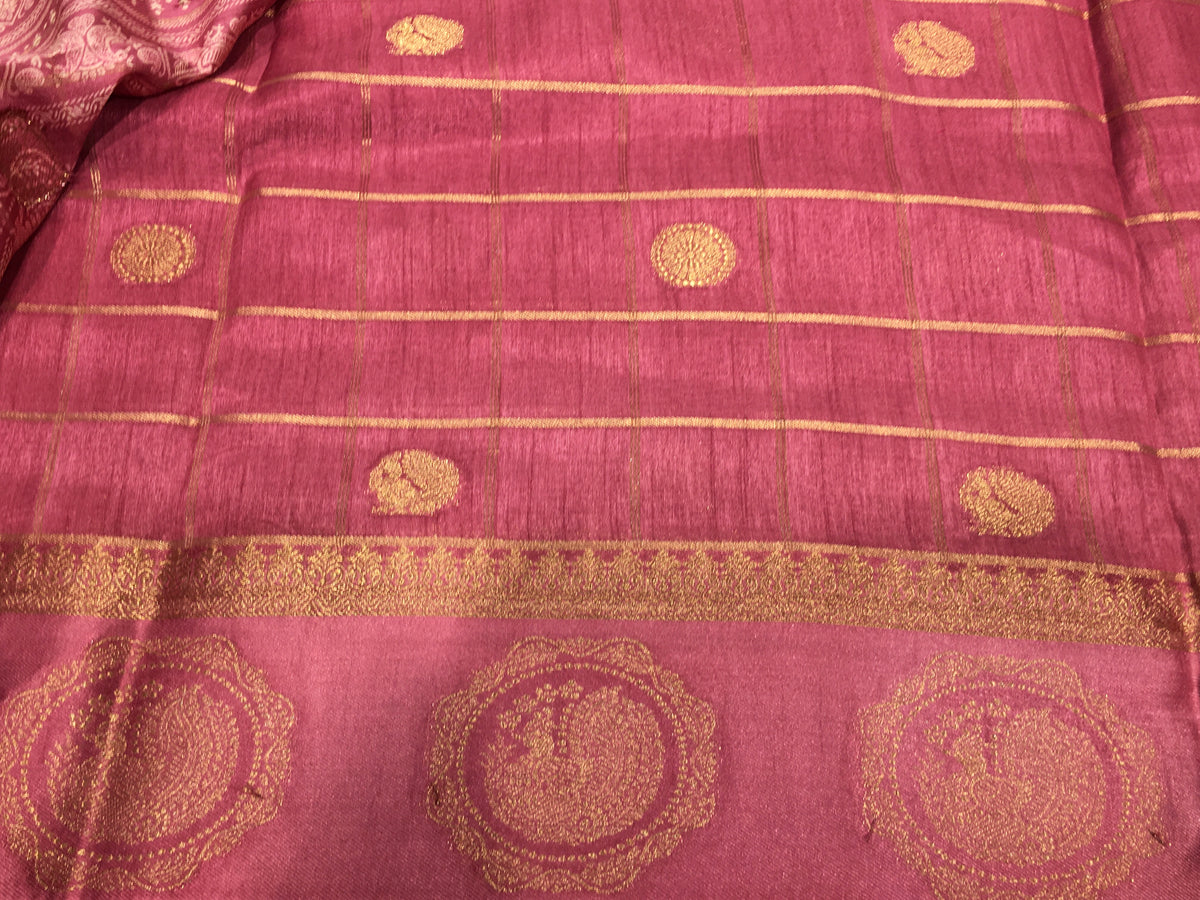 Fancy Saree