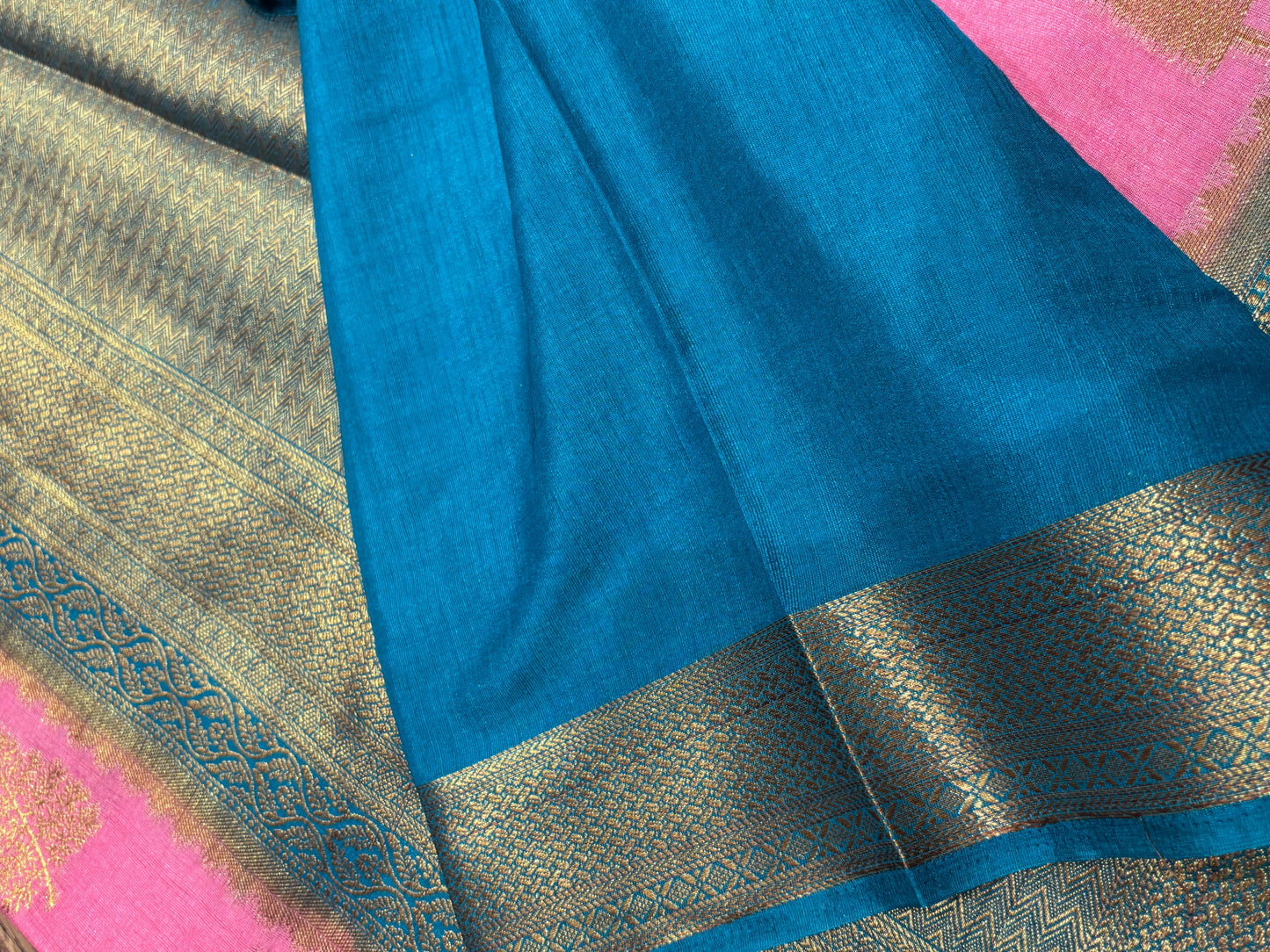 Fancy Saree