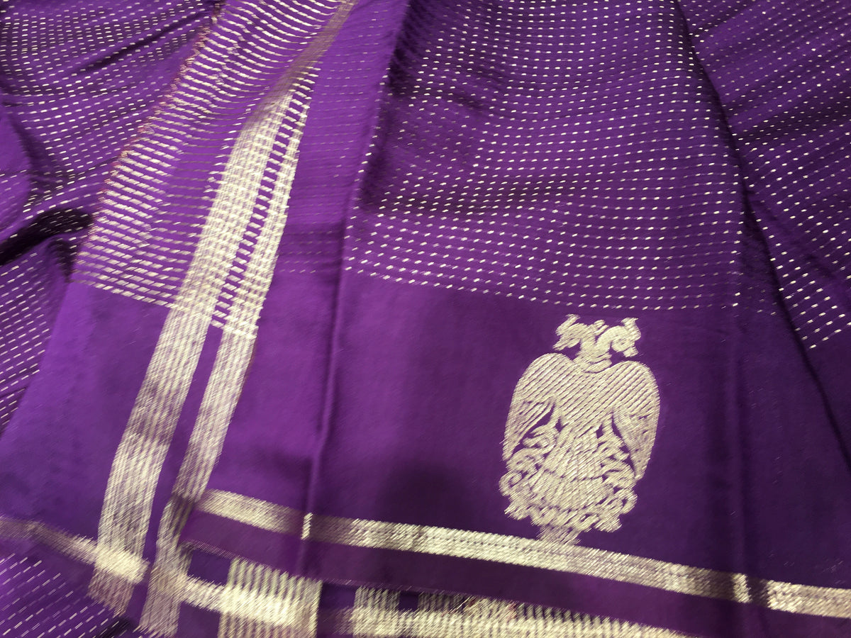 Assam Silk