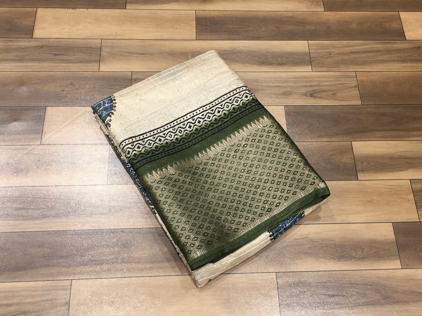 Dola Silk Saree