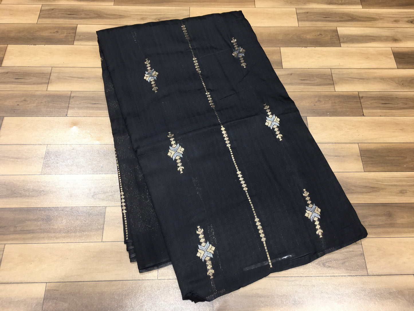 Soft Tussar Saree