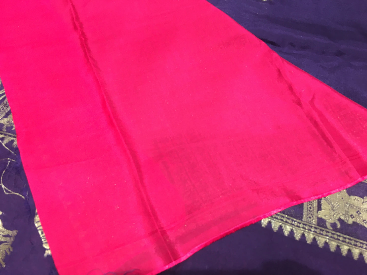 Bengal Soft Silk