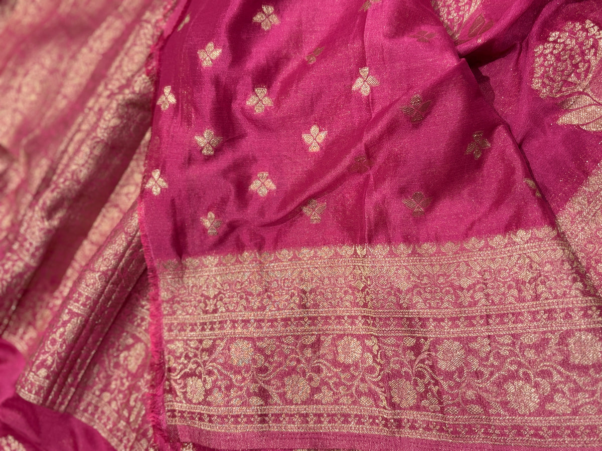 Chiffon Georgette