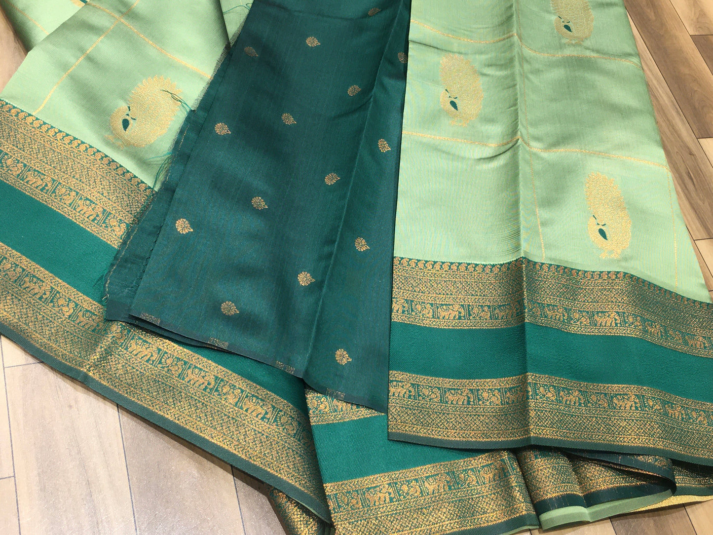 Valkalam saree