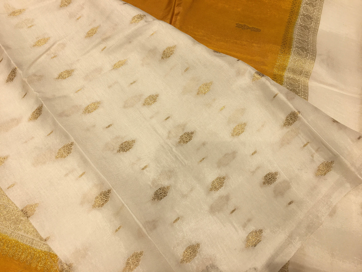Kolkata Georgette