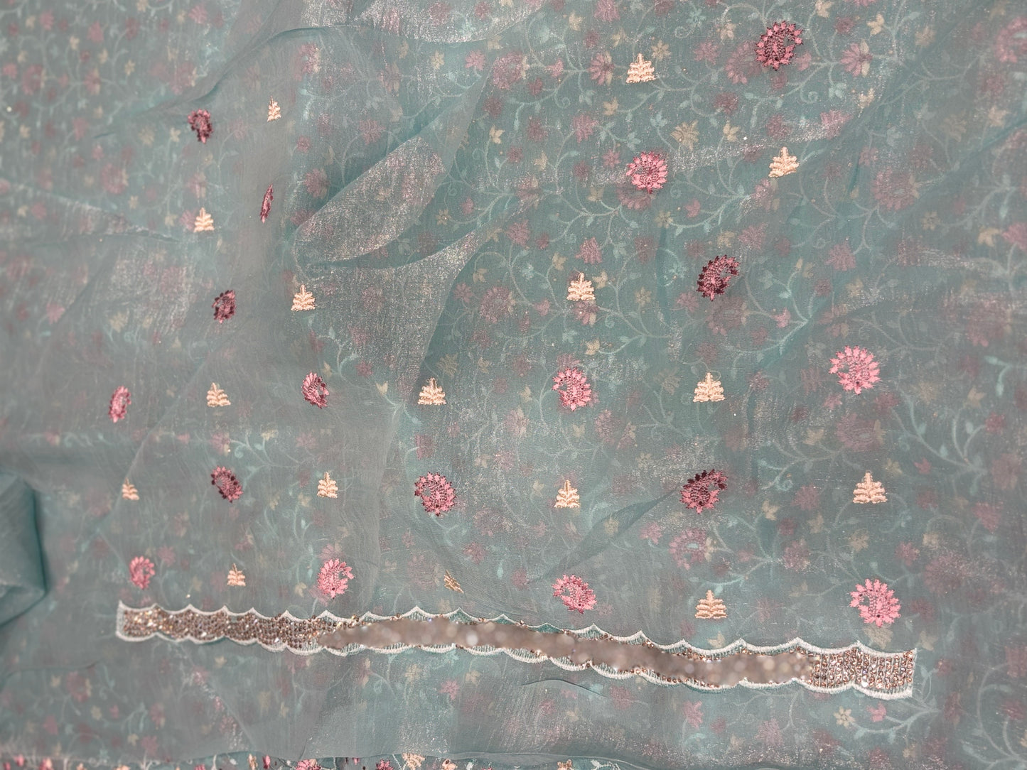 Fancy Saree