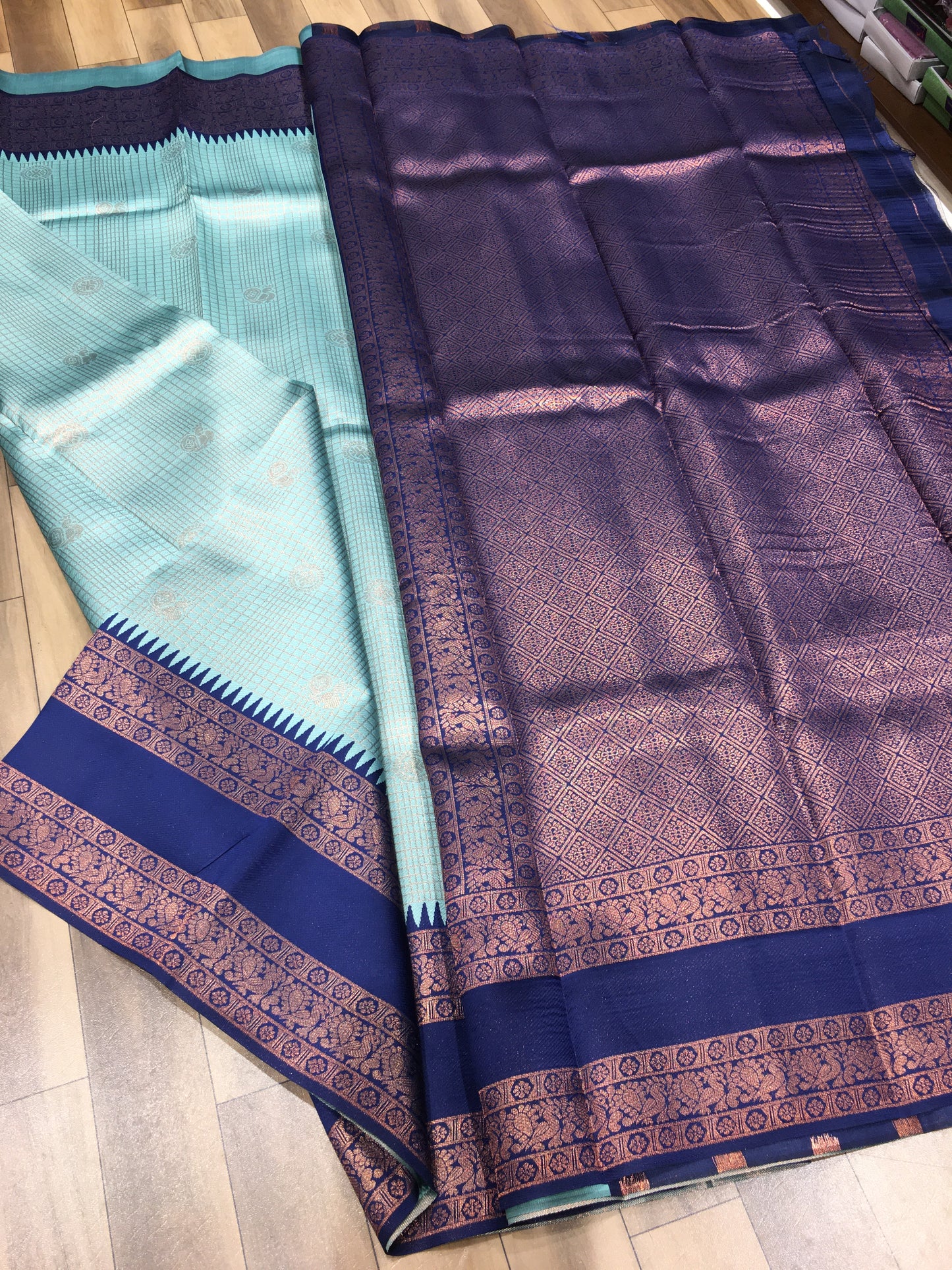 Valkalam Saree