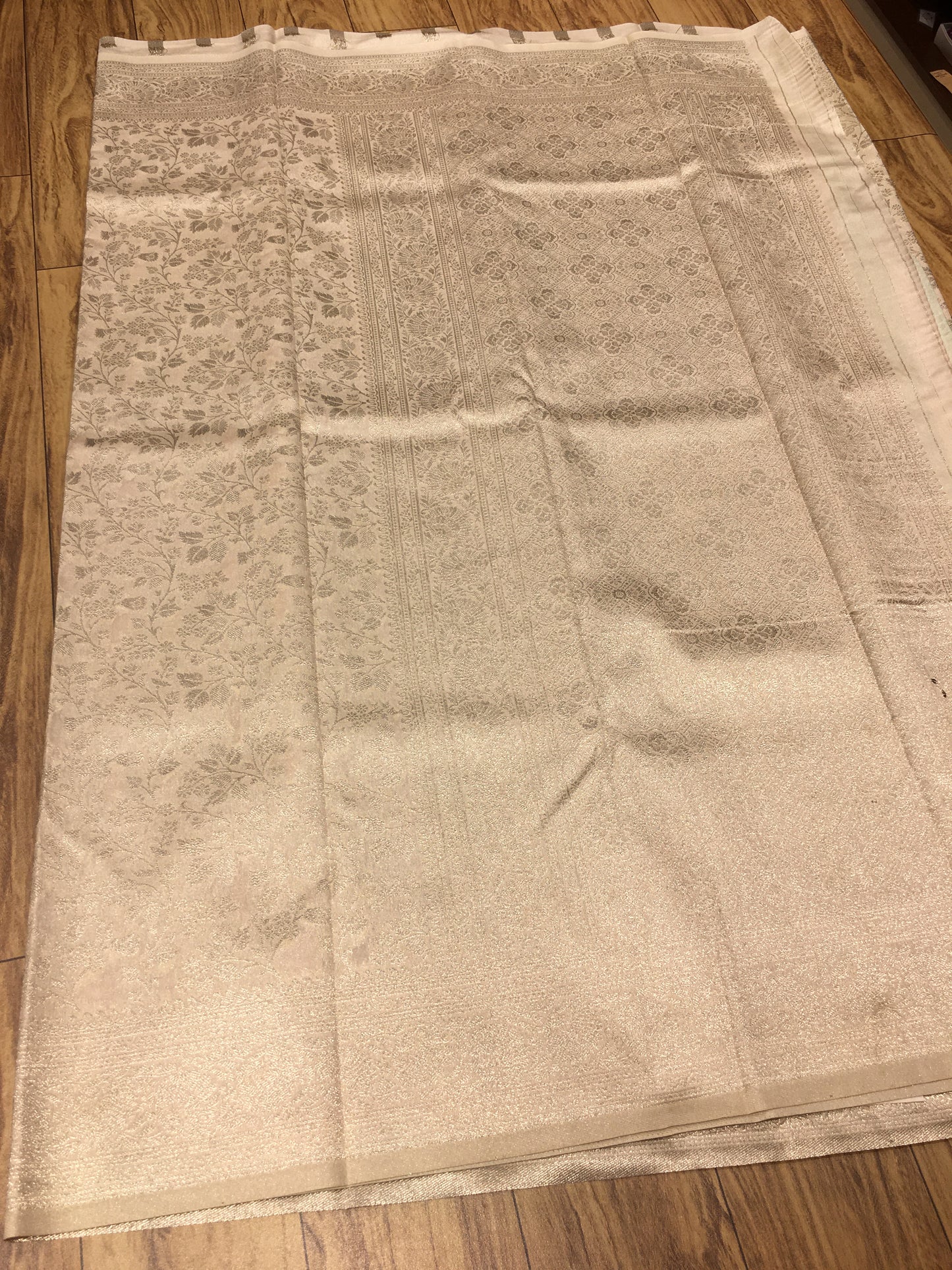 Banarasi Saree