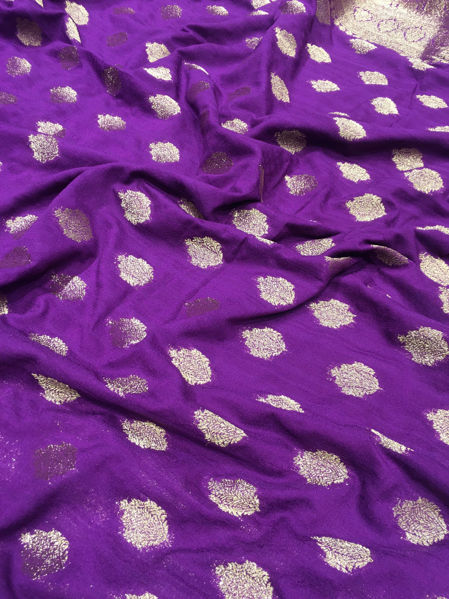 Chiffon Georgette