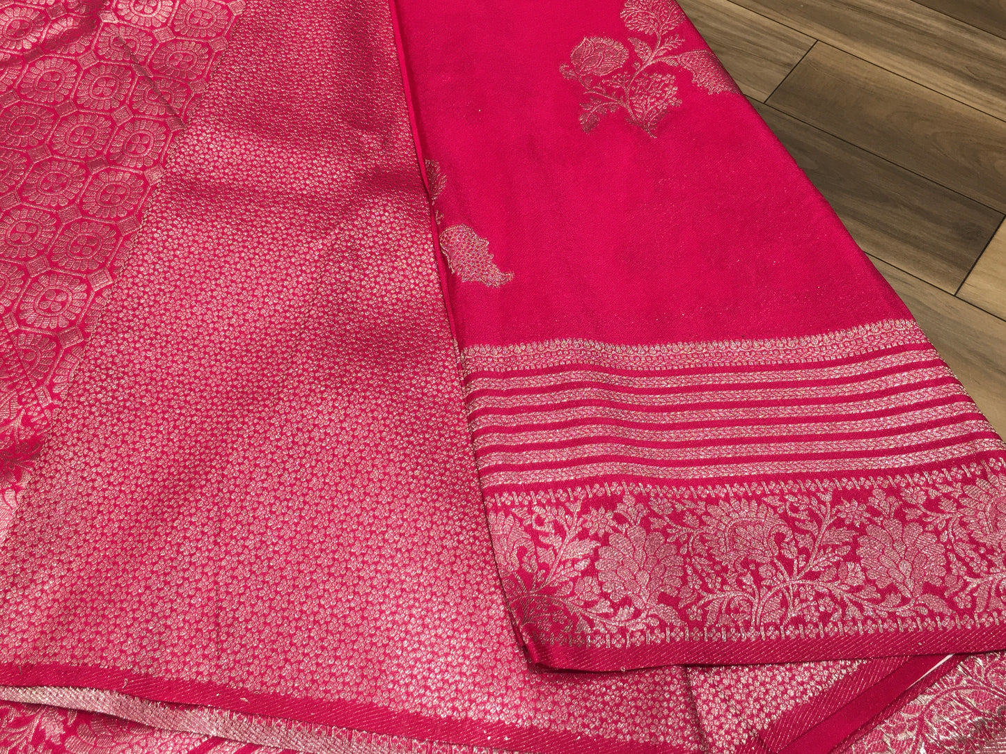 Chiffon Georgette
