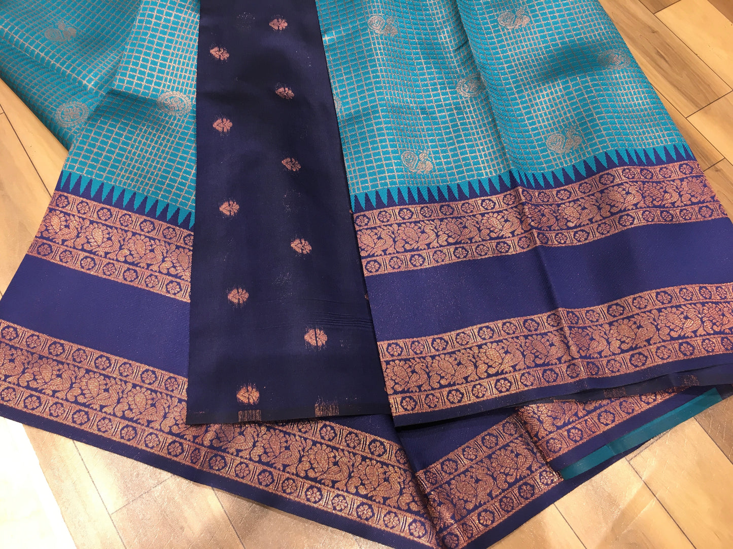 Valkalam Saree