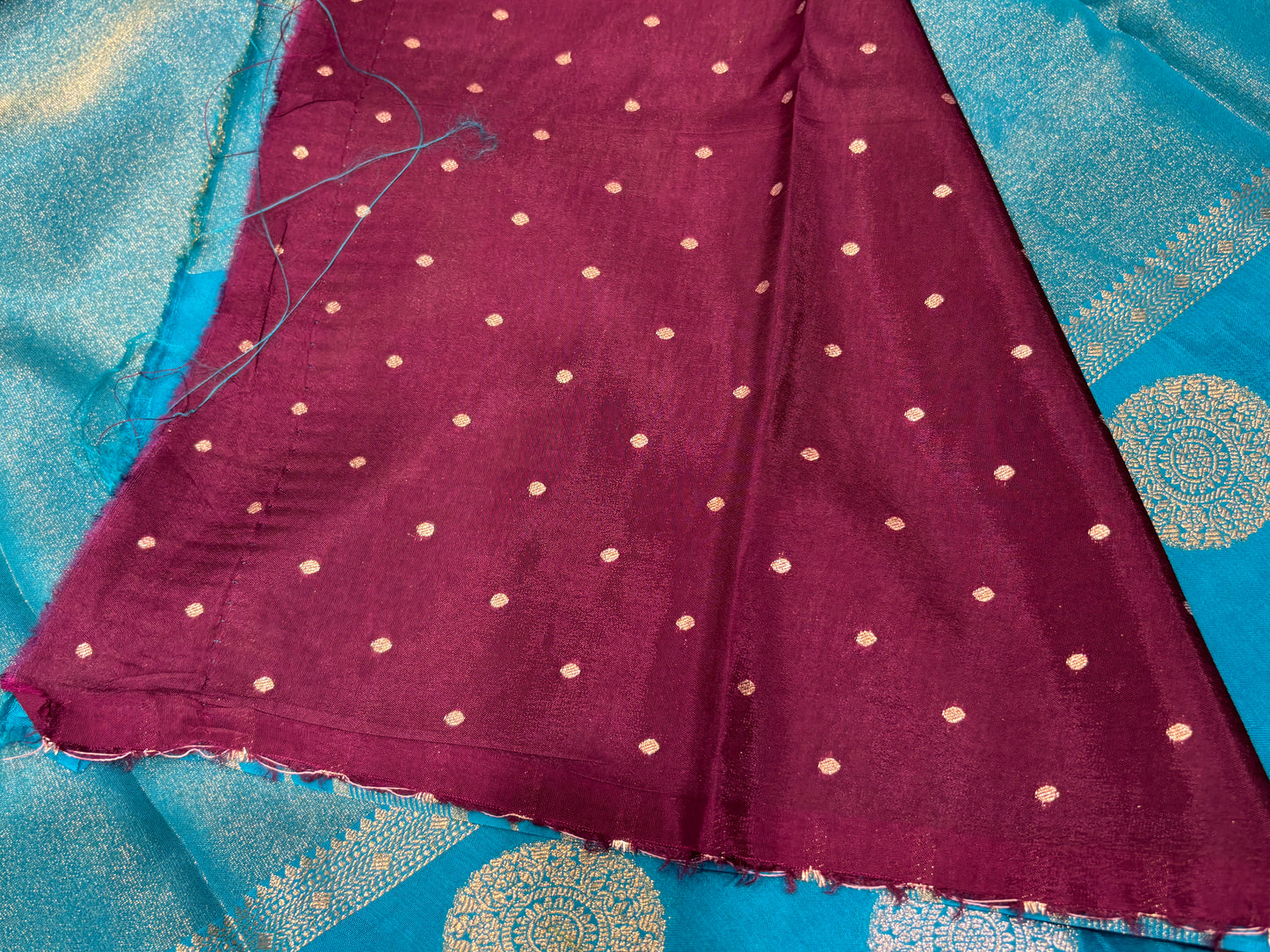 Kolkata soft saree