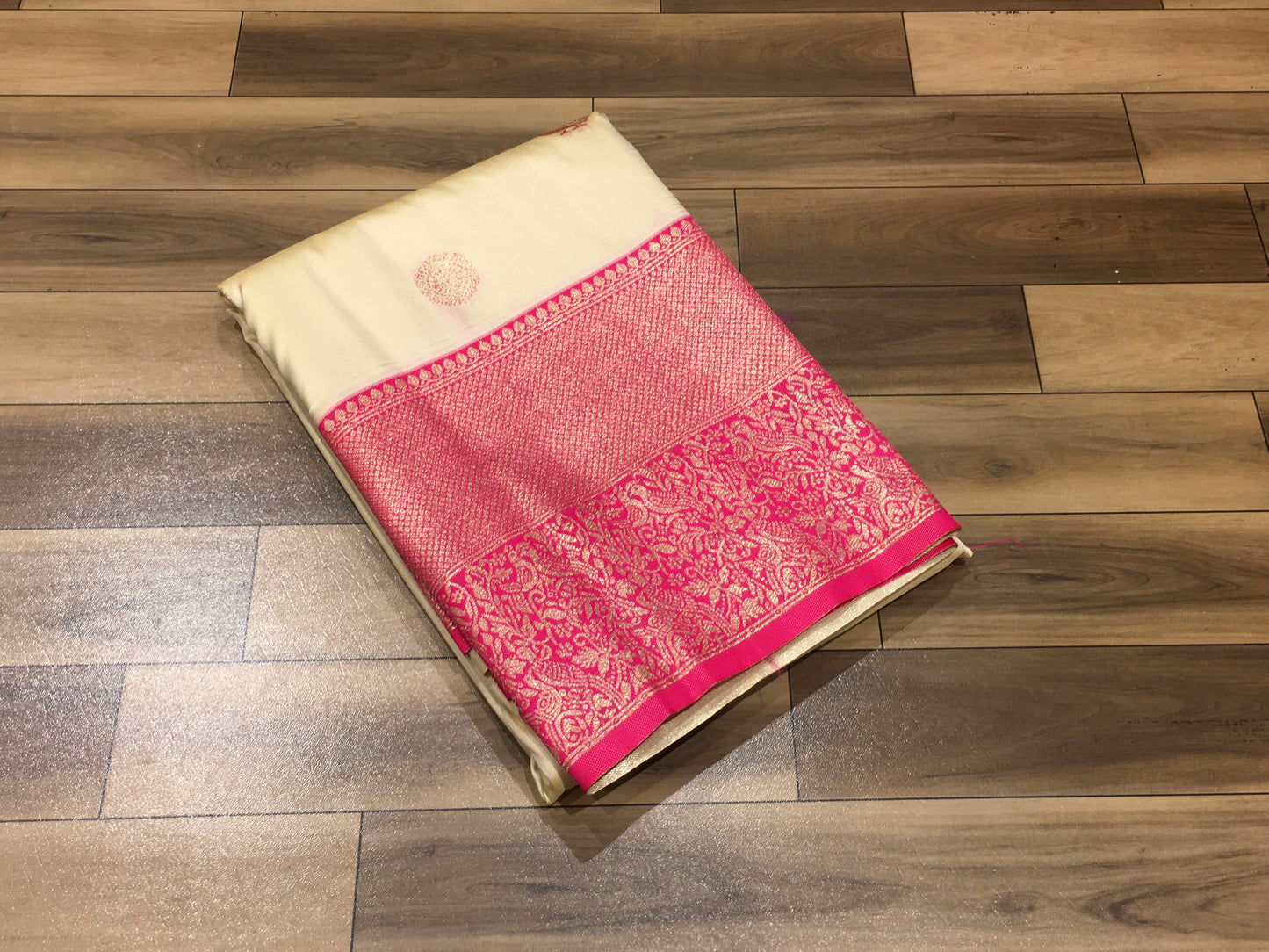 Valakalam saree