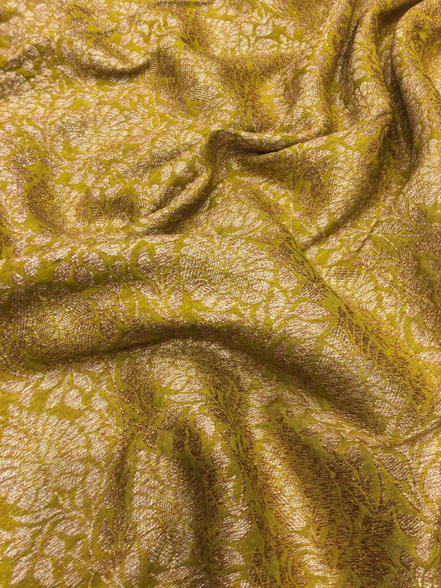 Chiffon Georgette