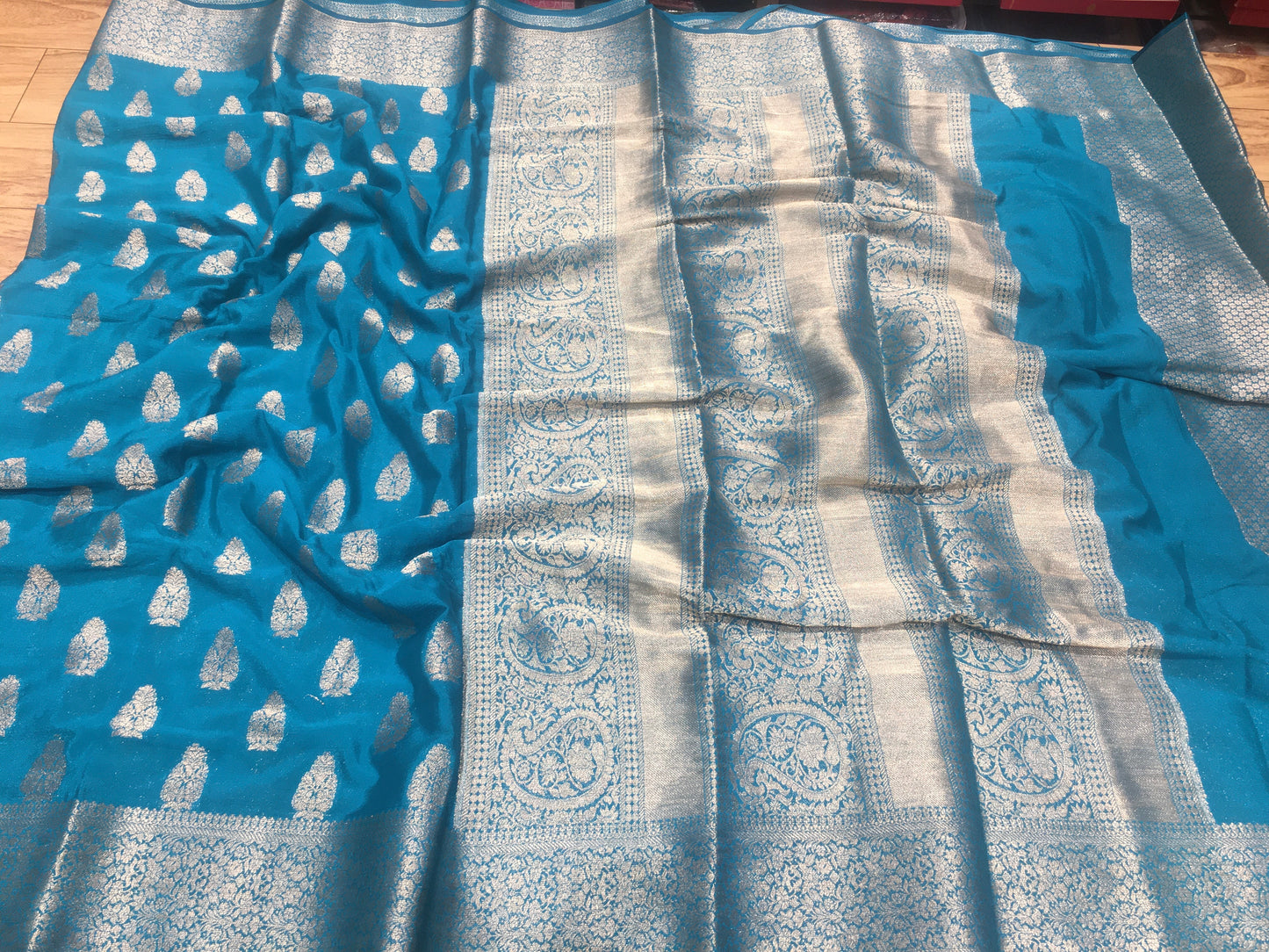 Chiffon Georgette