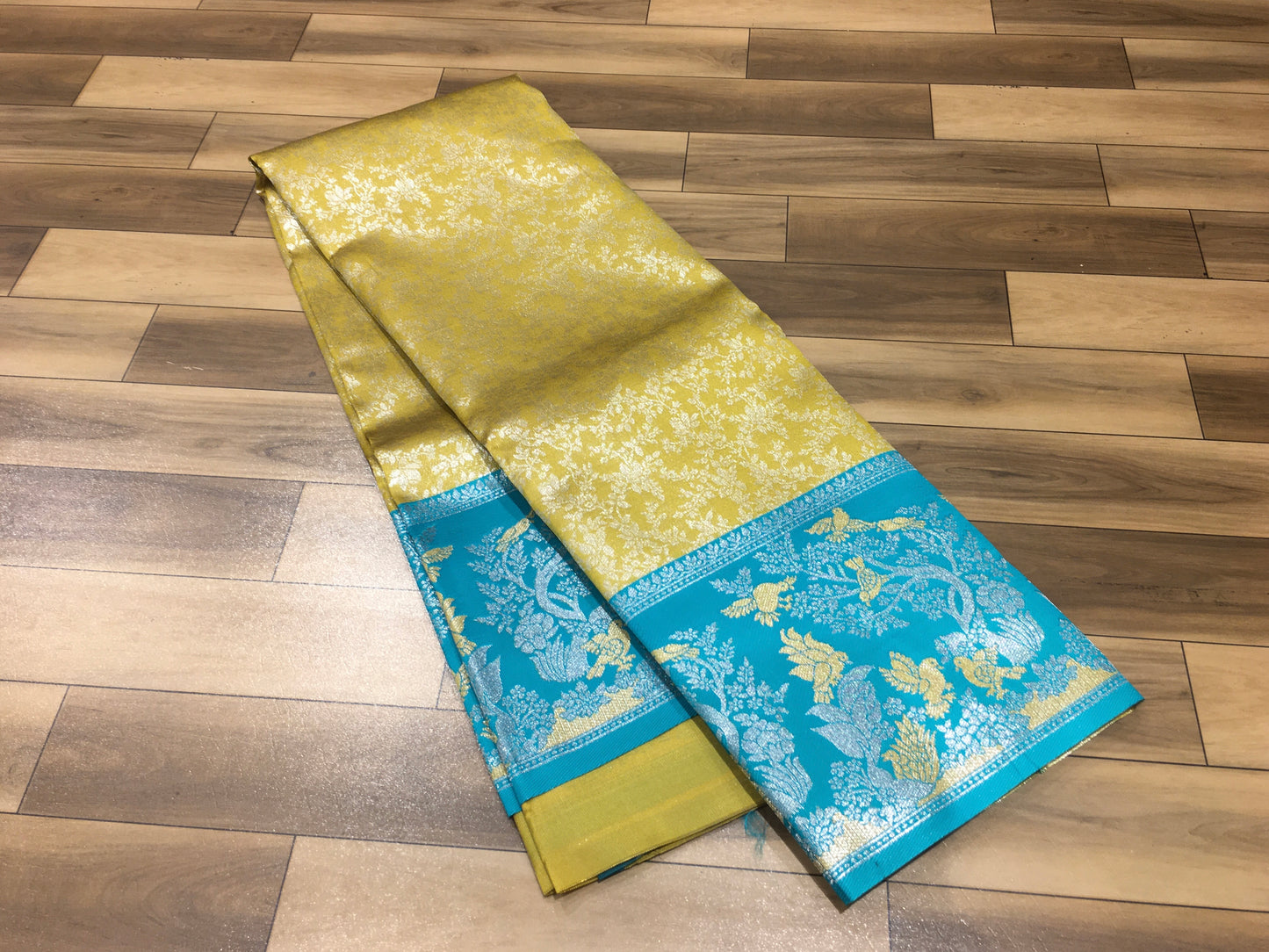 Valakalam saree