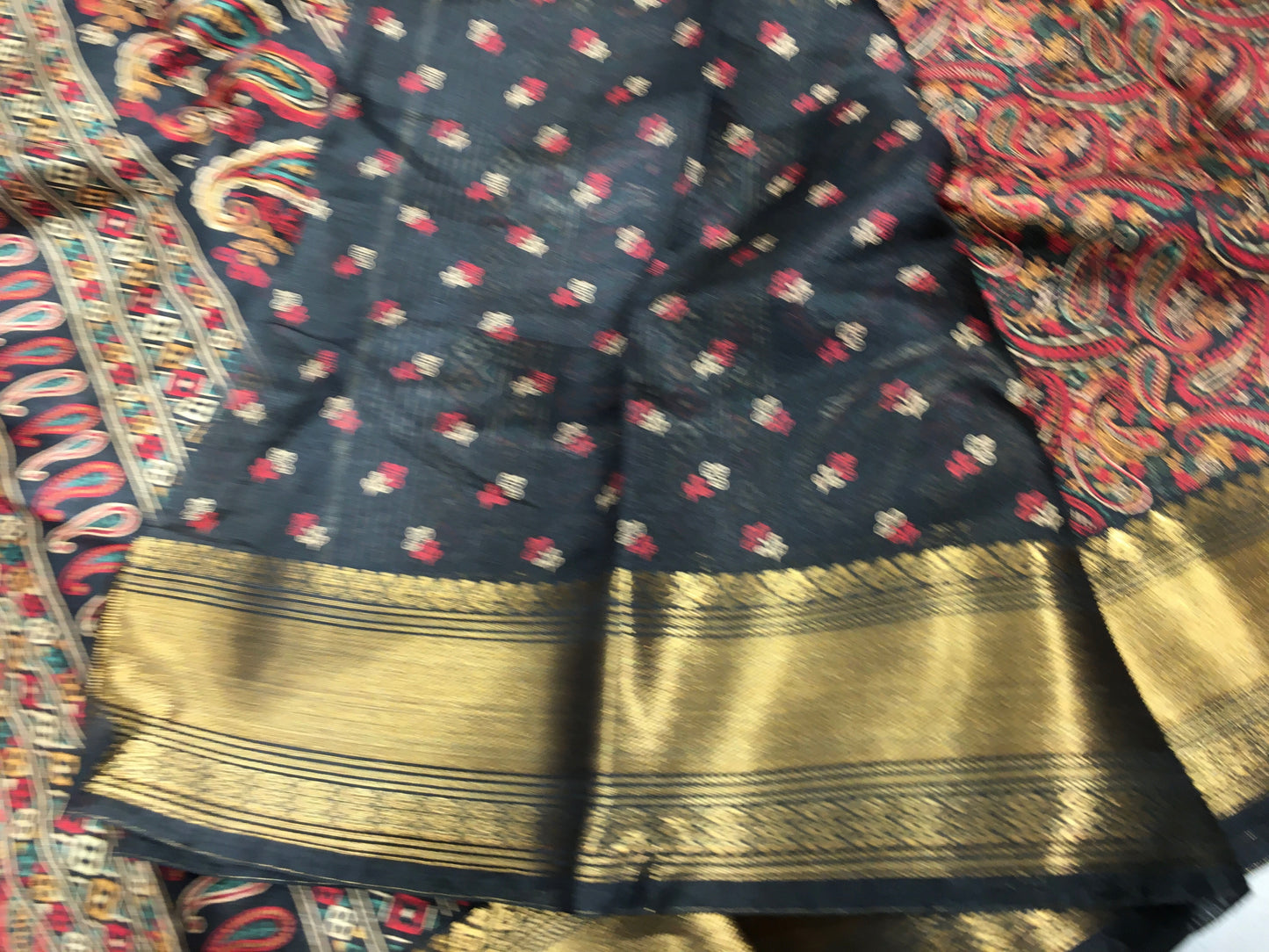 Fancy Saree