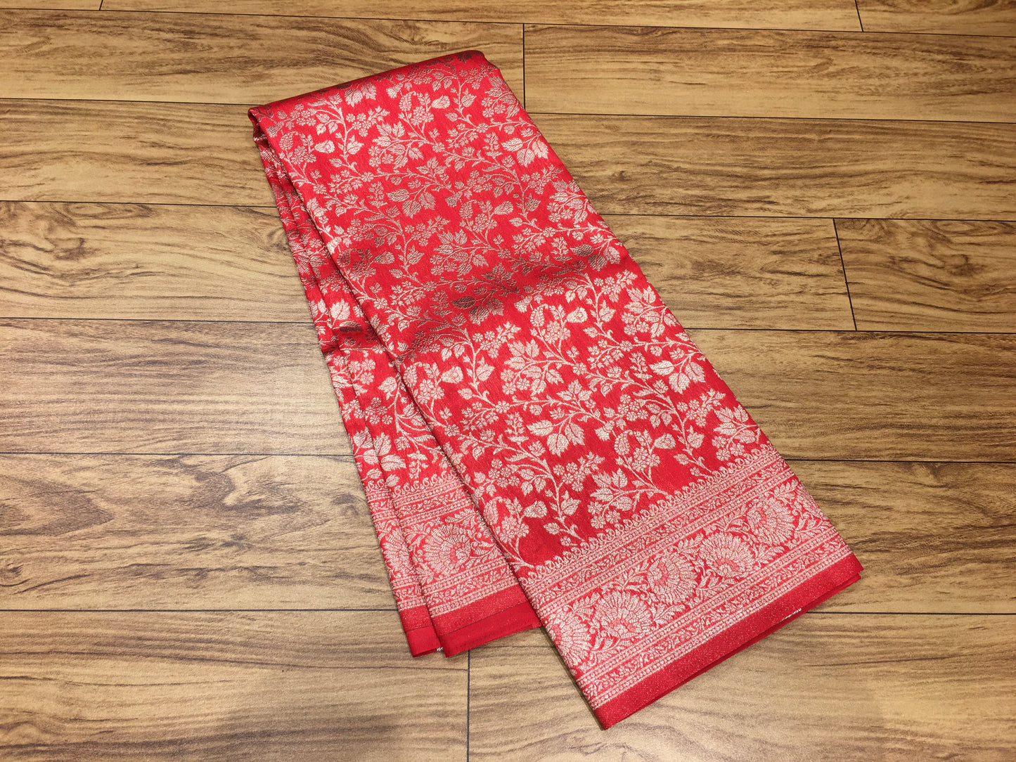 Banarasi Saree