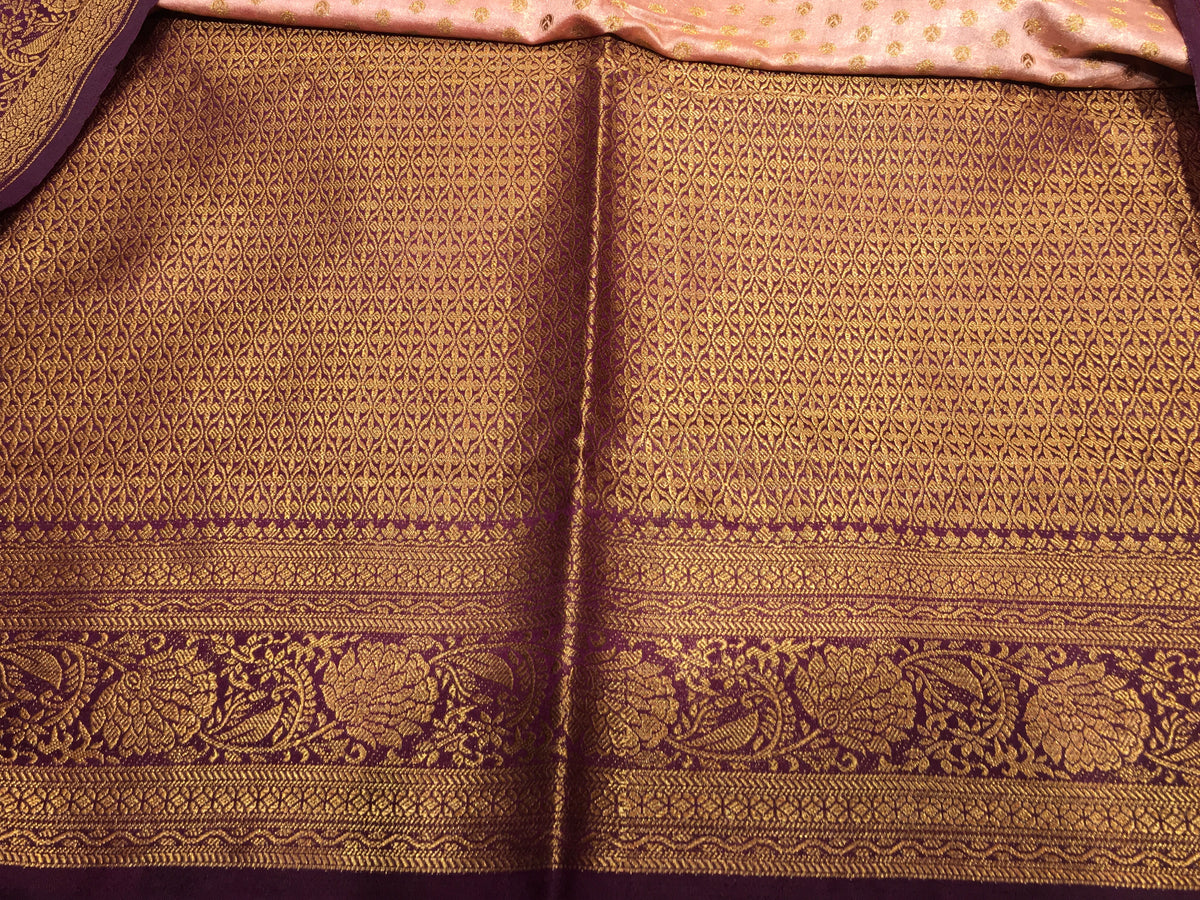 Lilly Tussar