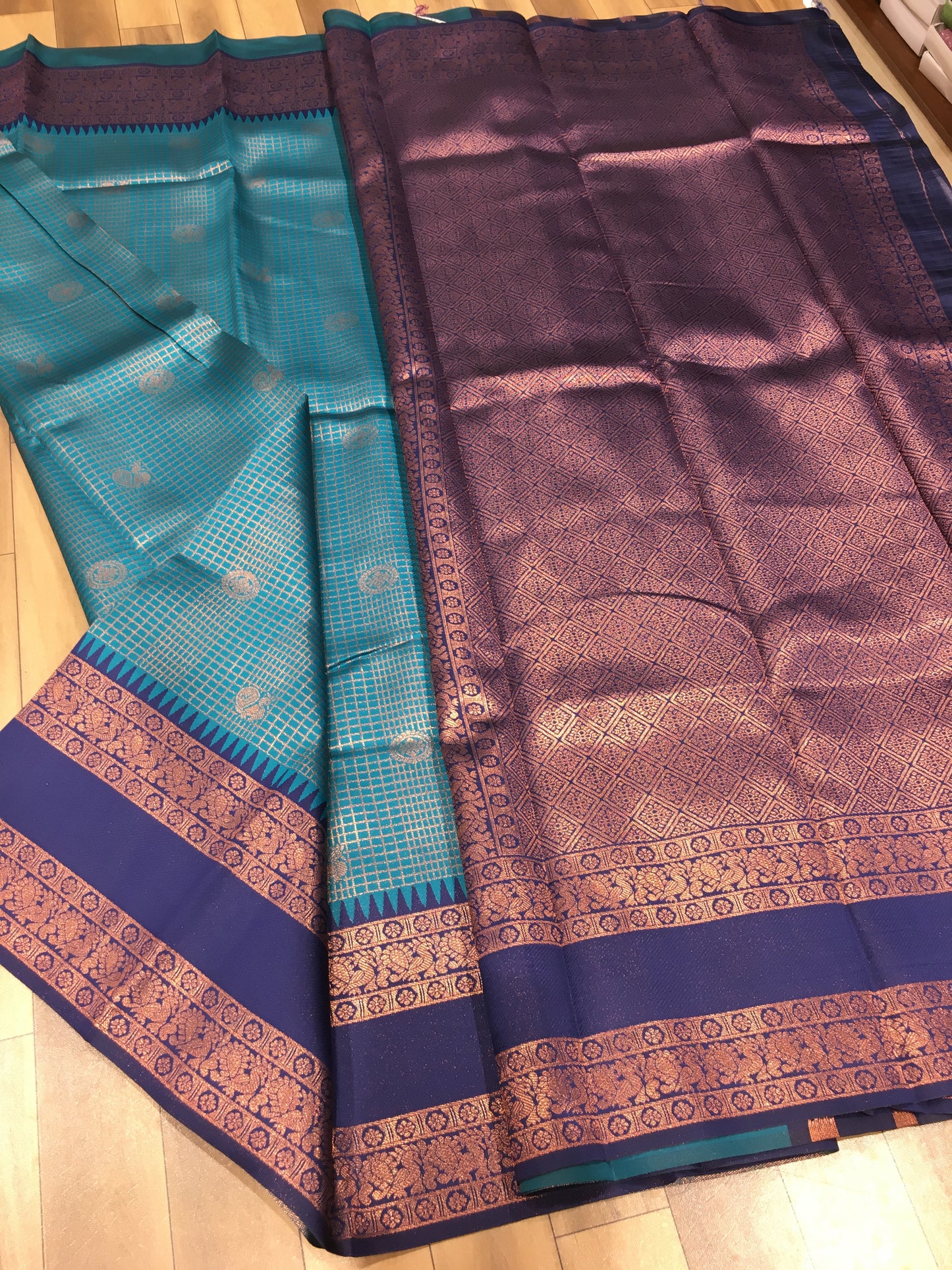 Valkalam Saree