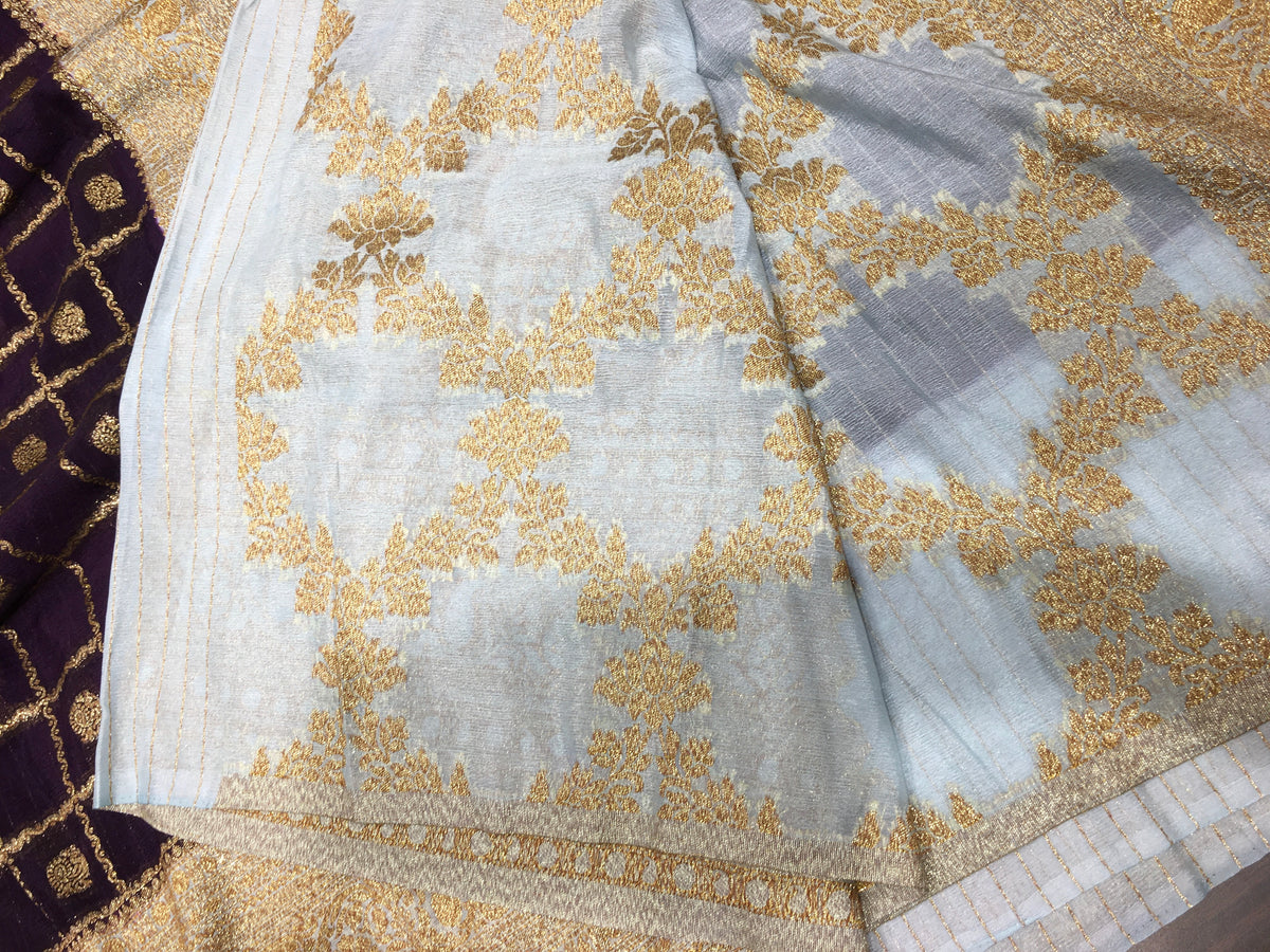 Chiffon Georgette