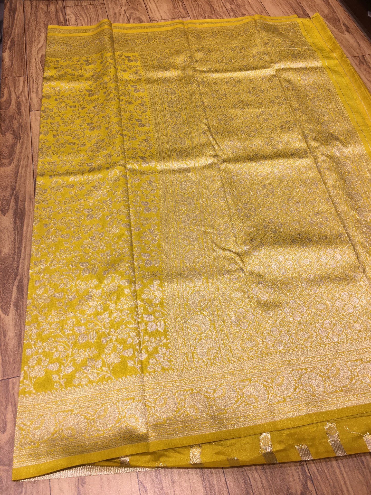 Banarasi Saree