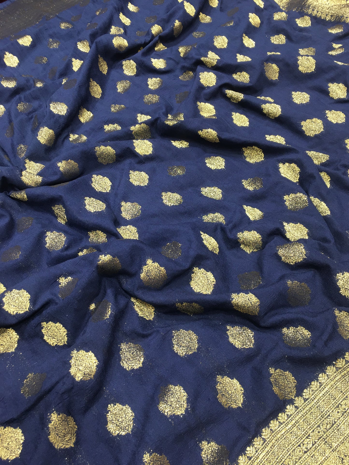 Chiffon Georgette