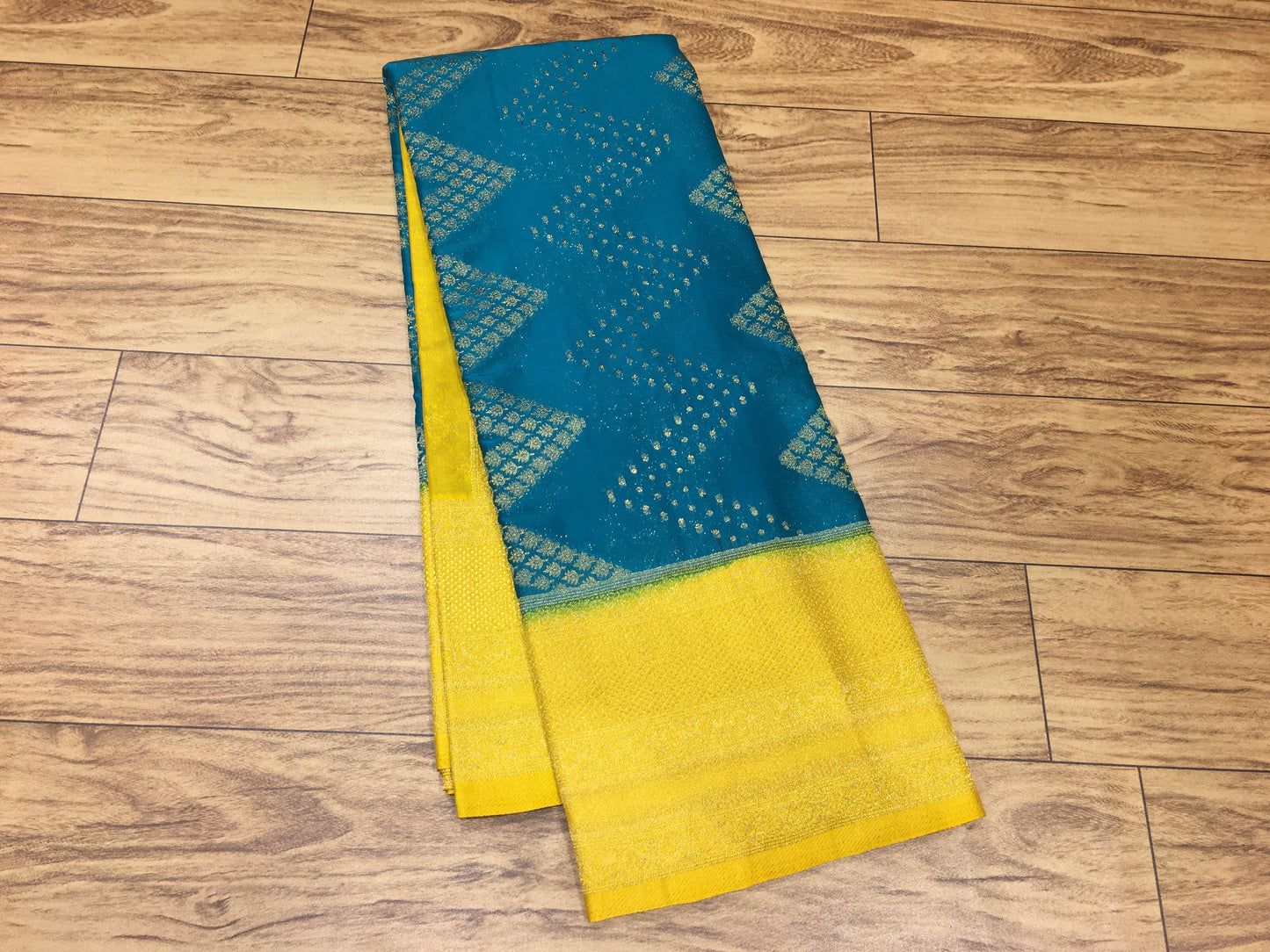 Chiffon Georgette
