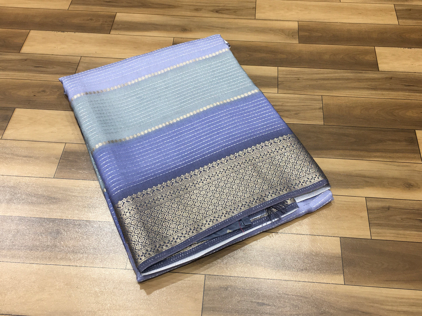 Pichwai Saree